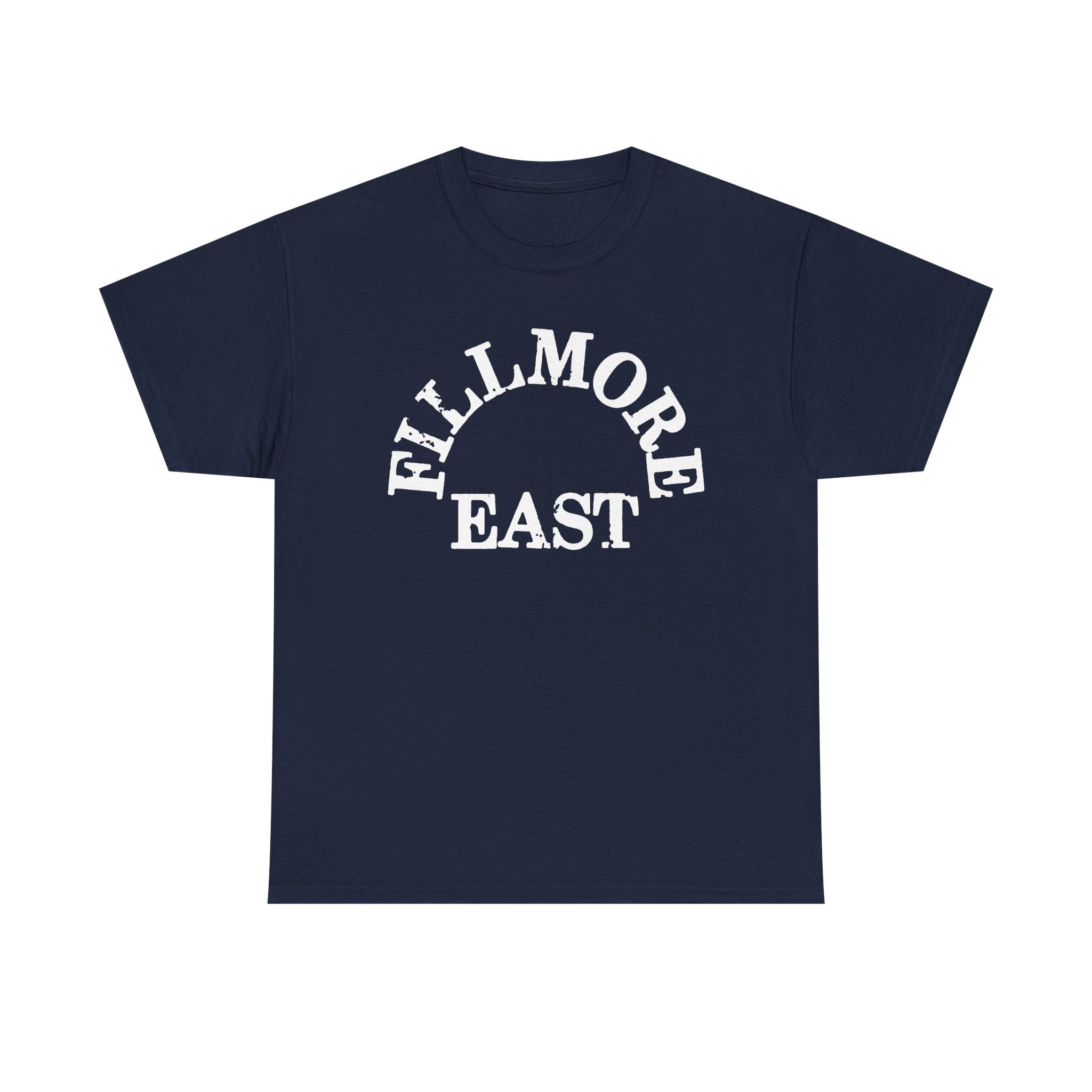 Fillmore East Logo