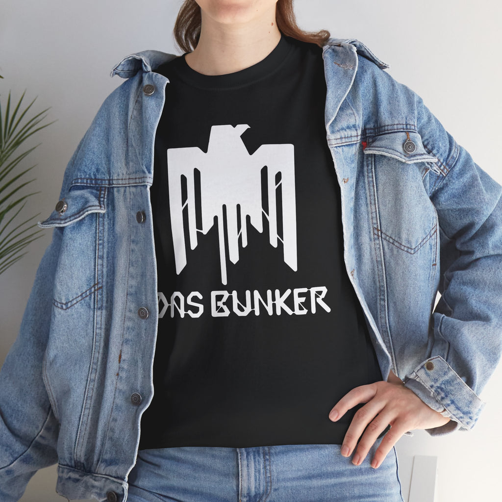 Das Bunker Logo