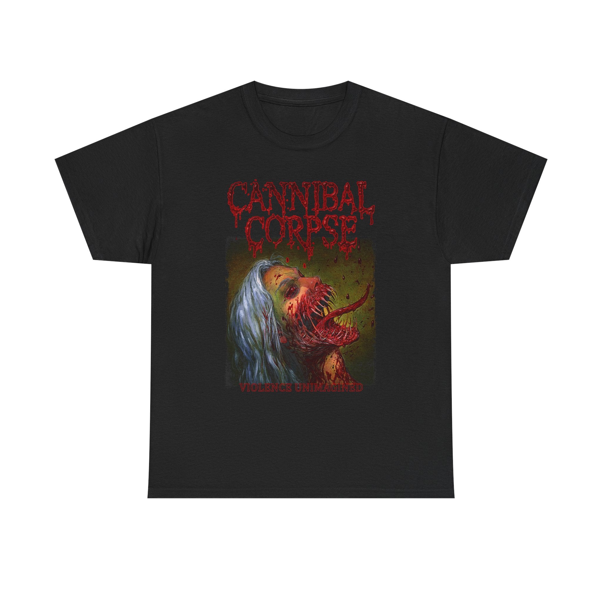 Cannibal Corpse