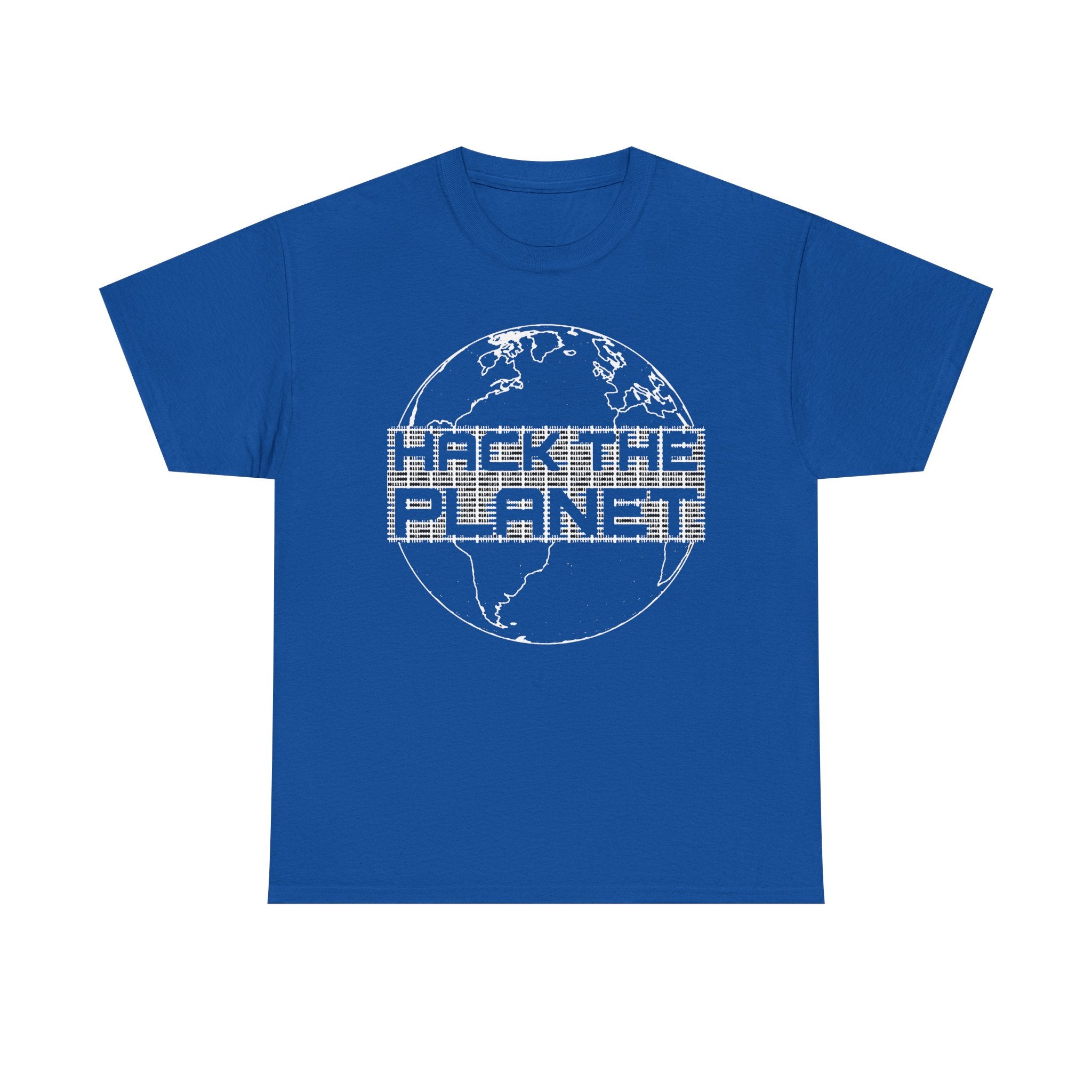 Hack The Planet