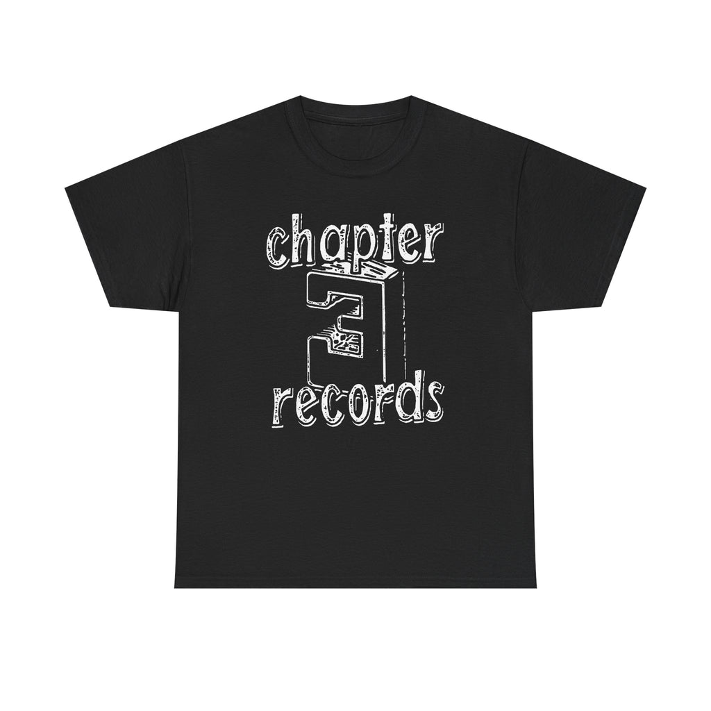Chapter 3 Records