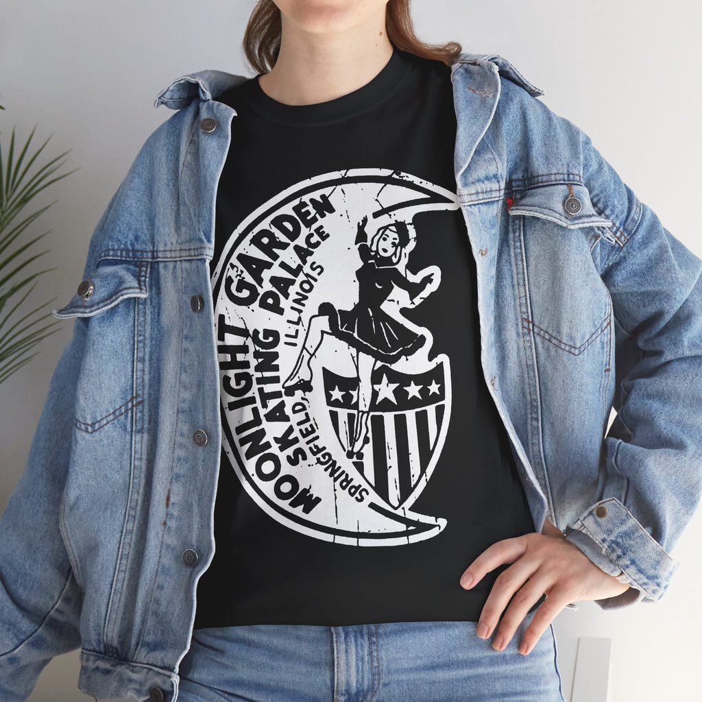 Moonlight Garden Skating Palace