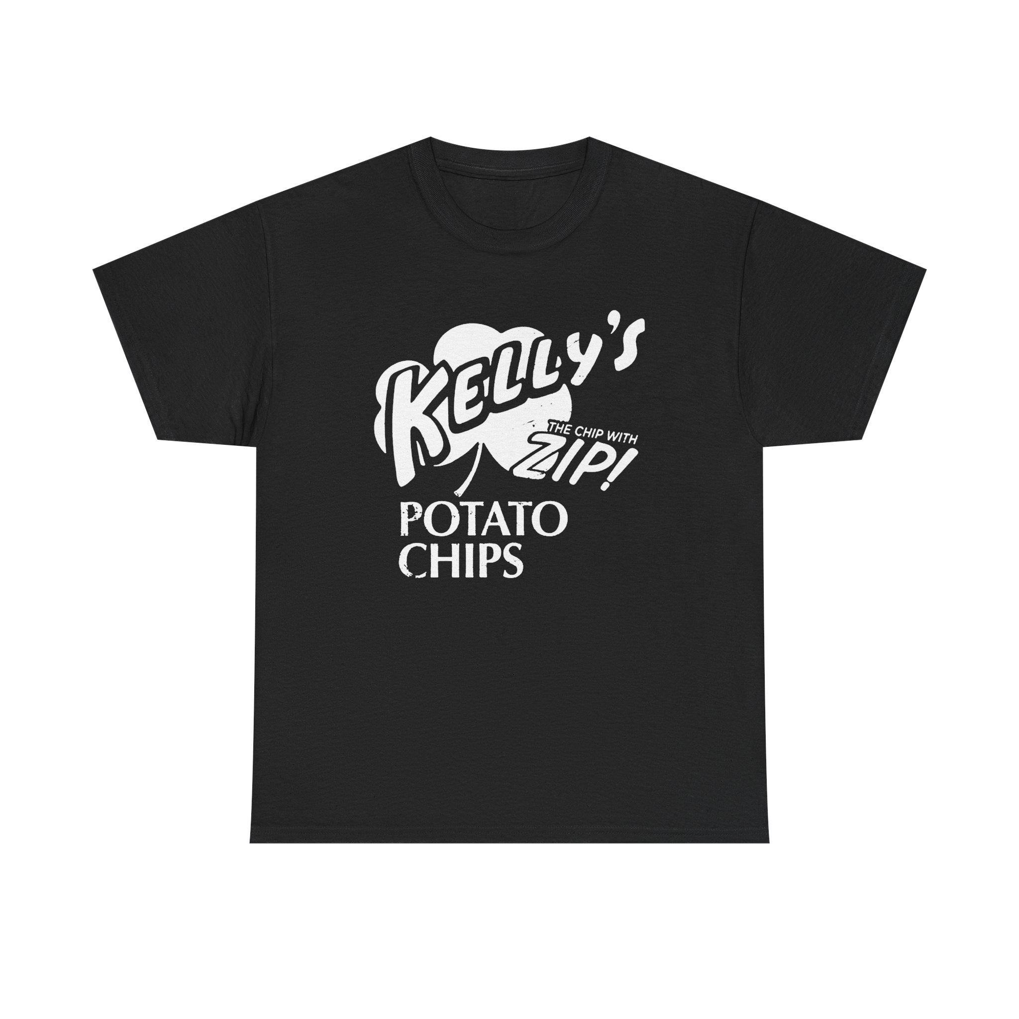 Kelly'S Potato Chips