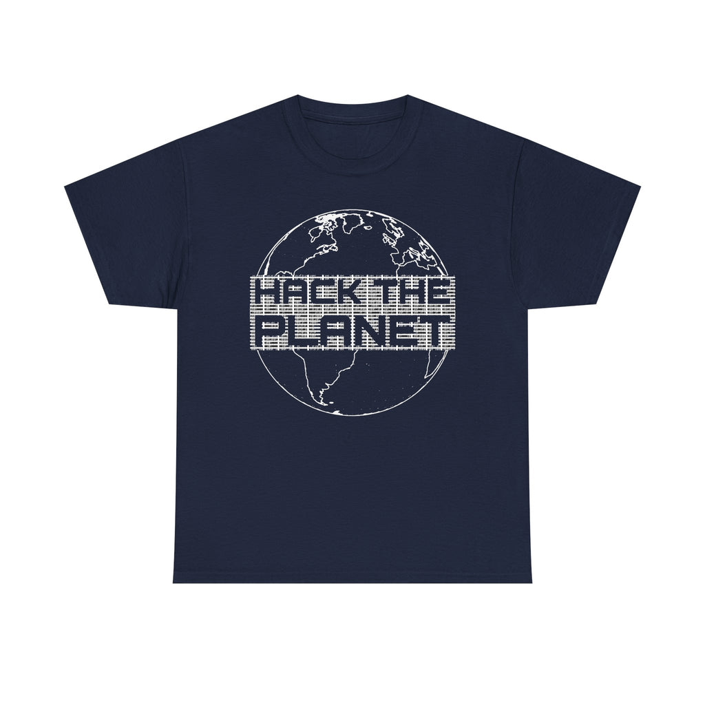 Hack The Planet