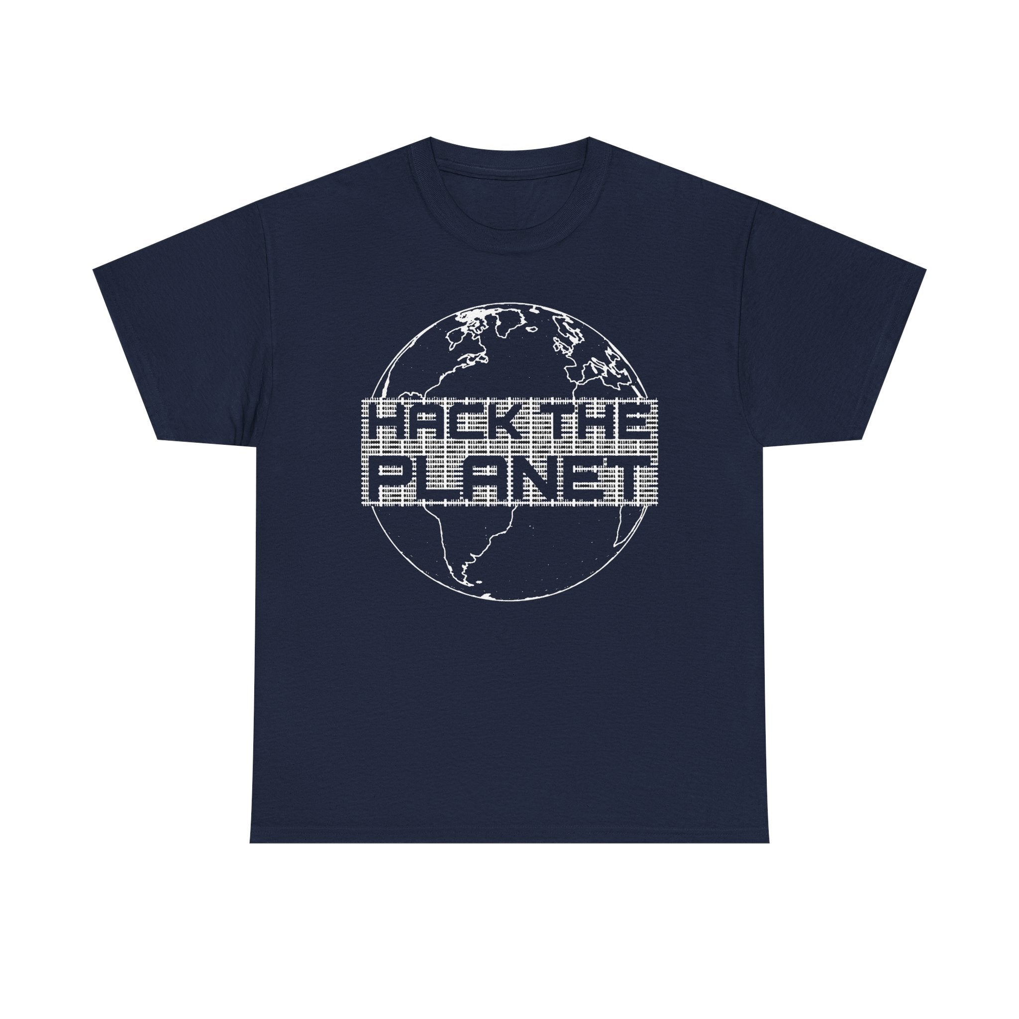 Hack The Planet
