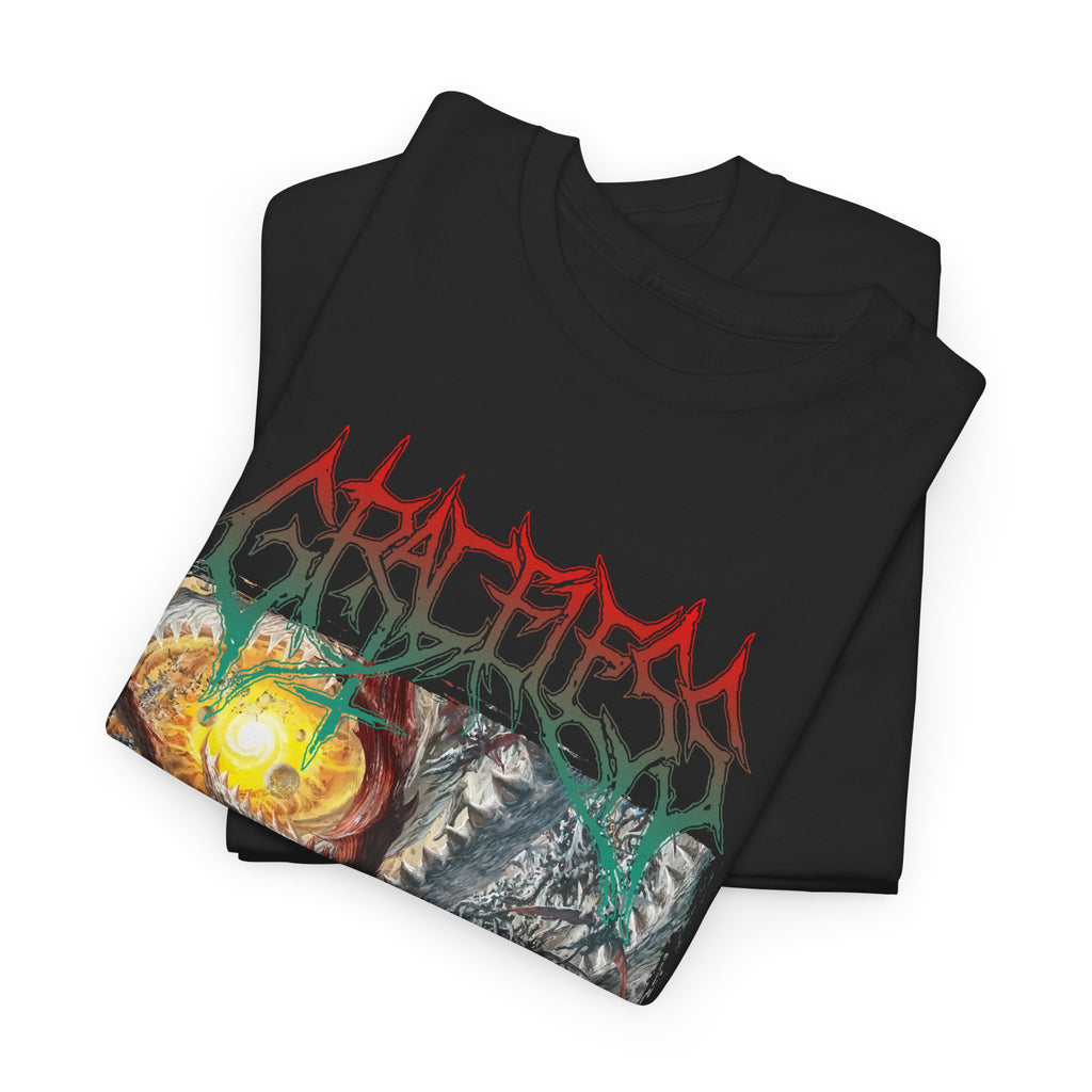 GRACELESS  Music Death Band