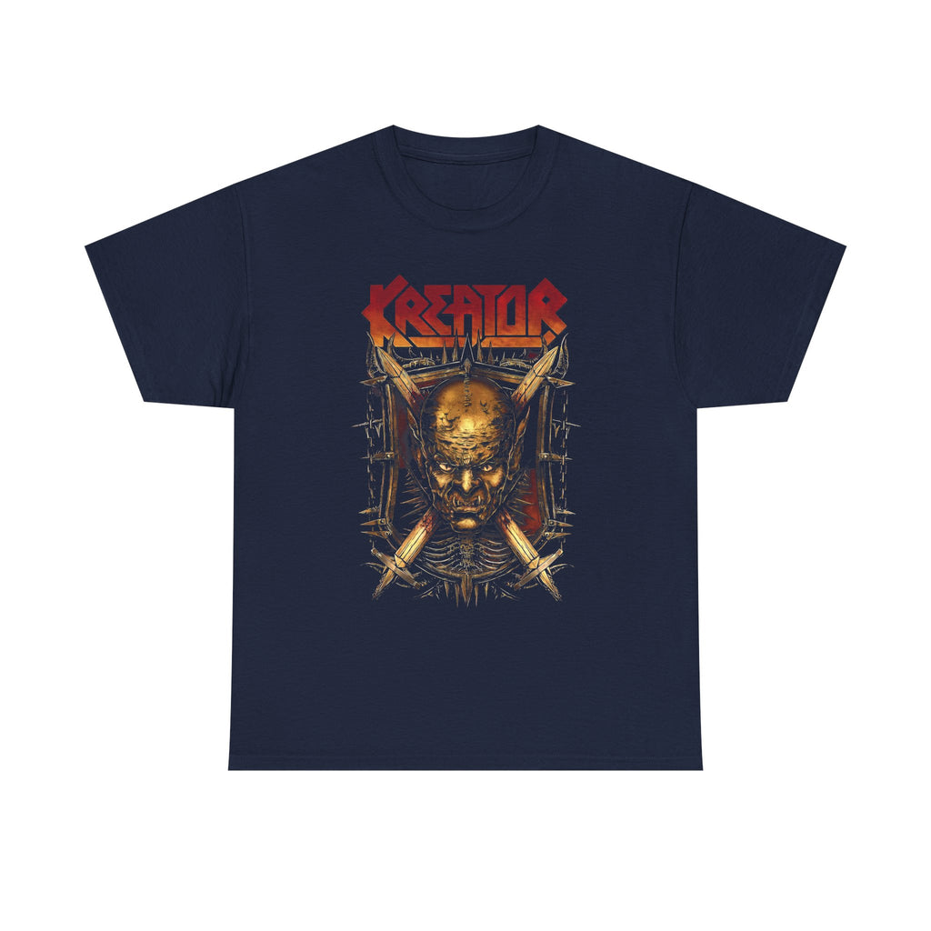 KREATOR Music Death Band