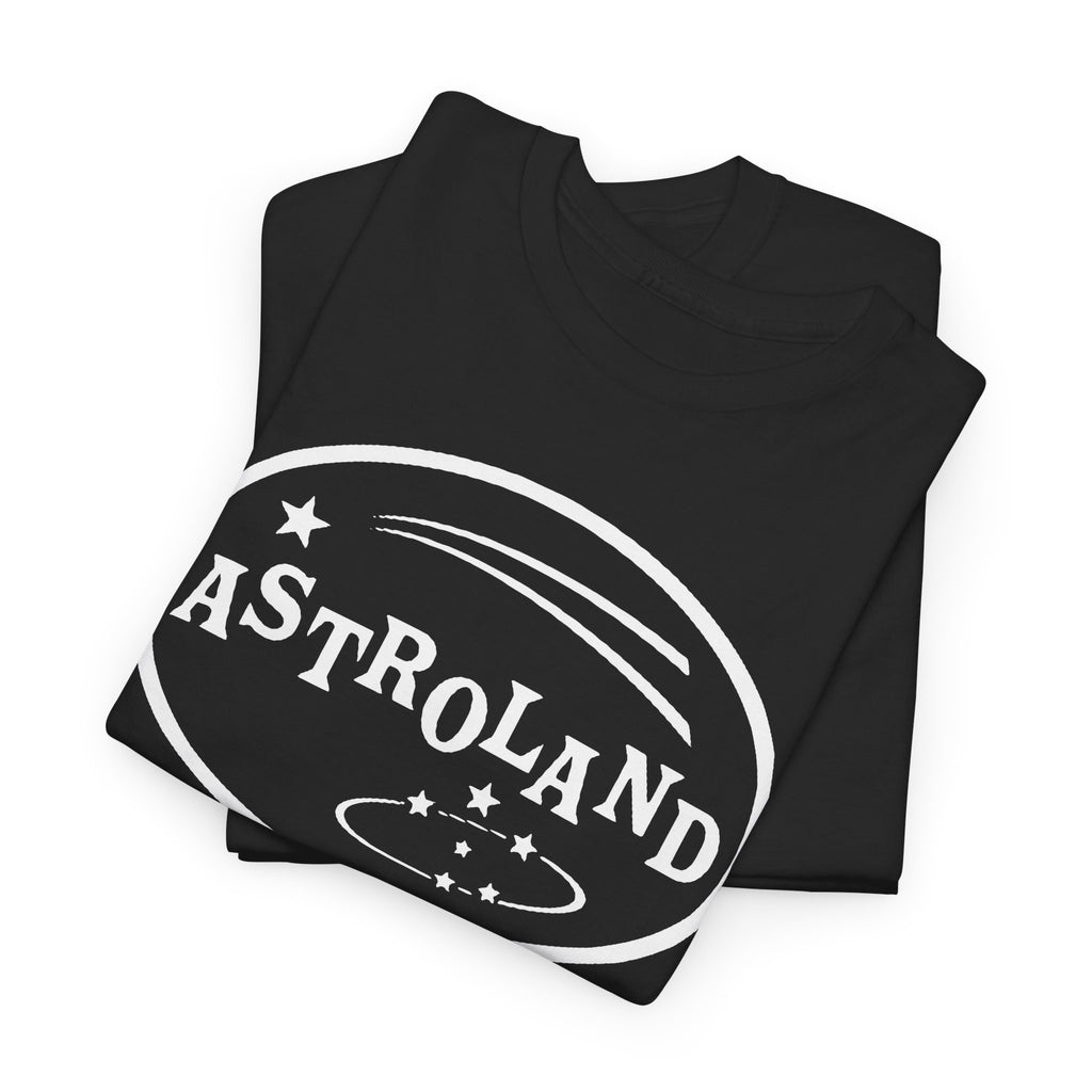 Astroland Logo