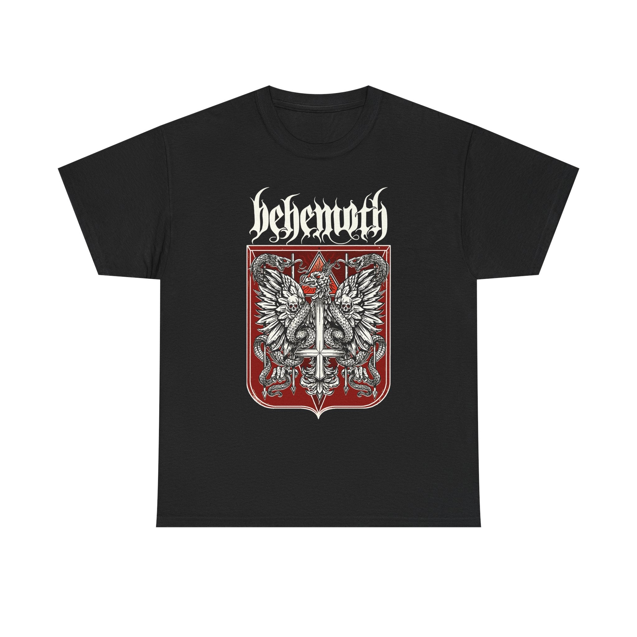 Behemoth Metal