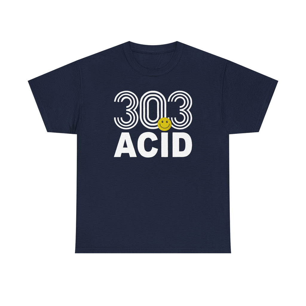303 ACID
