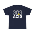 303 ACID