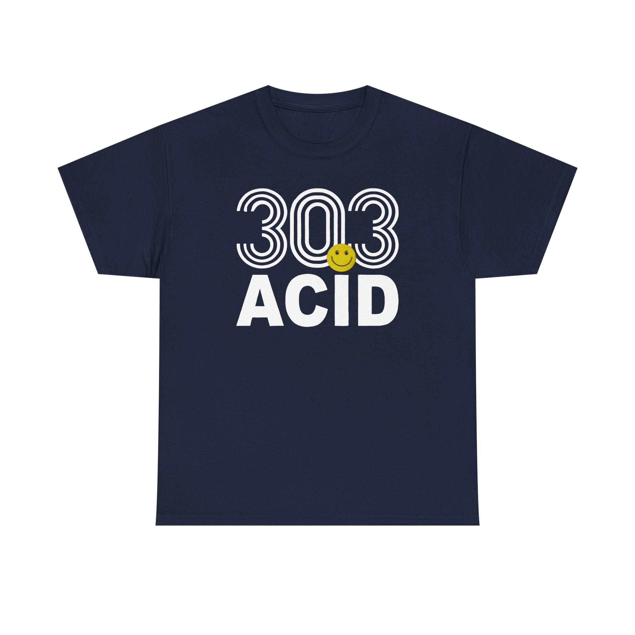 303 ACID