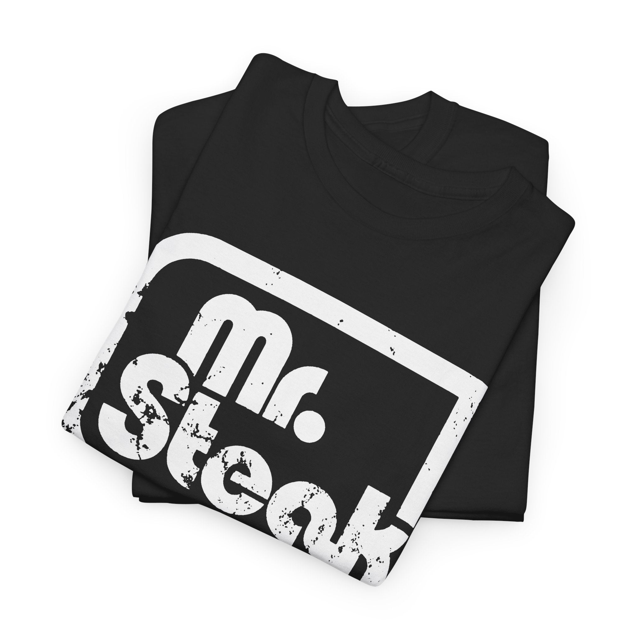 Mr Steak