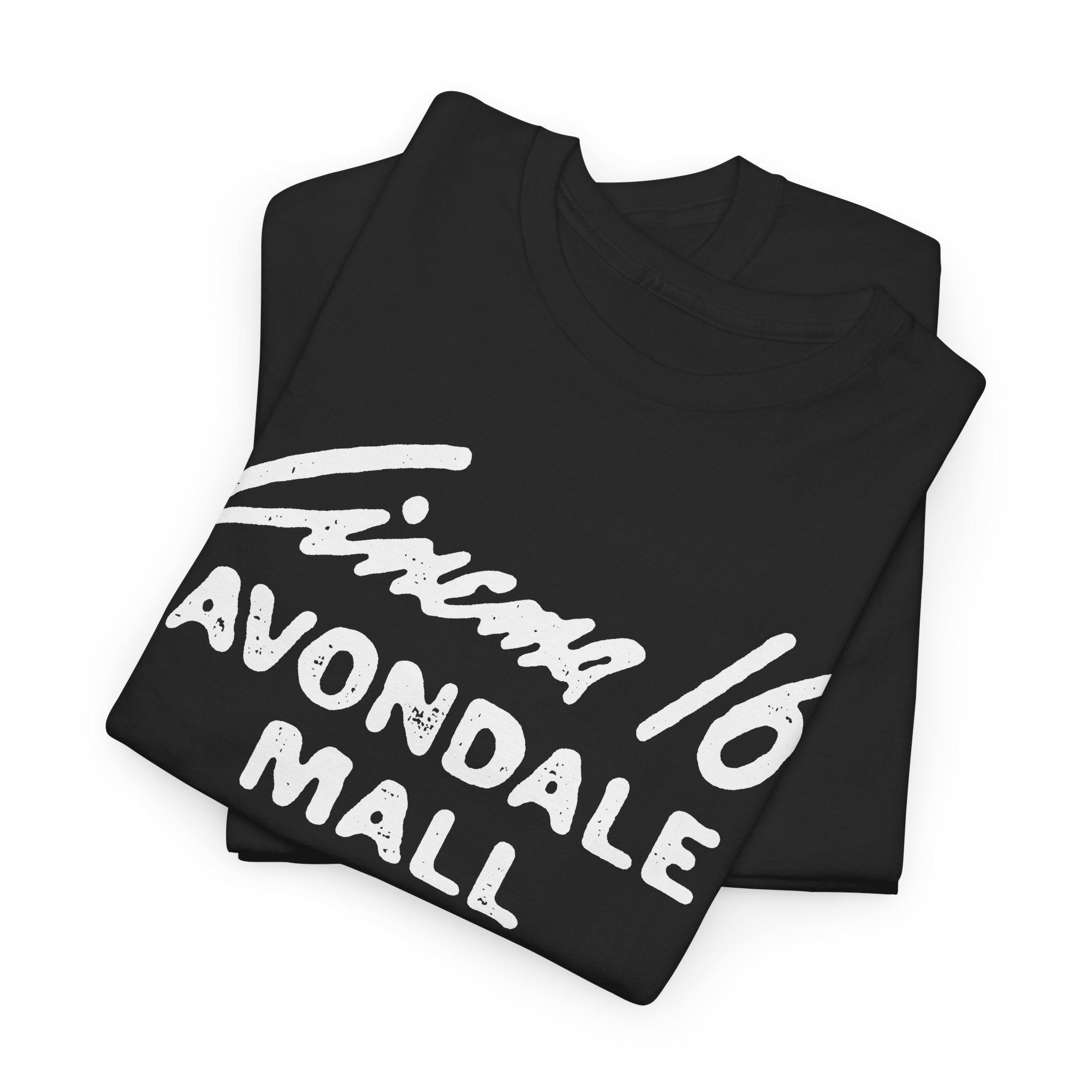 Cinema 16 Avondale Mall Logo