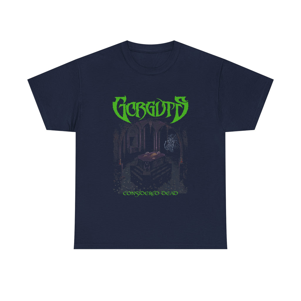 Gorguts Music Rock Metal