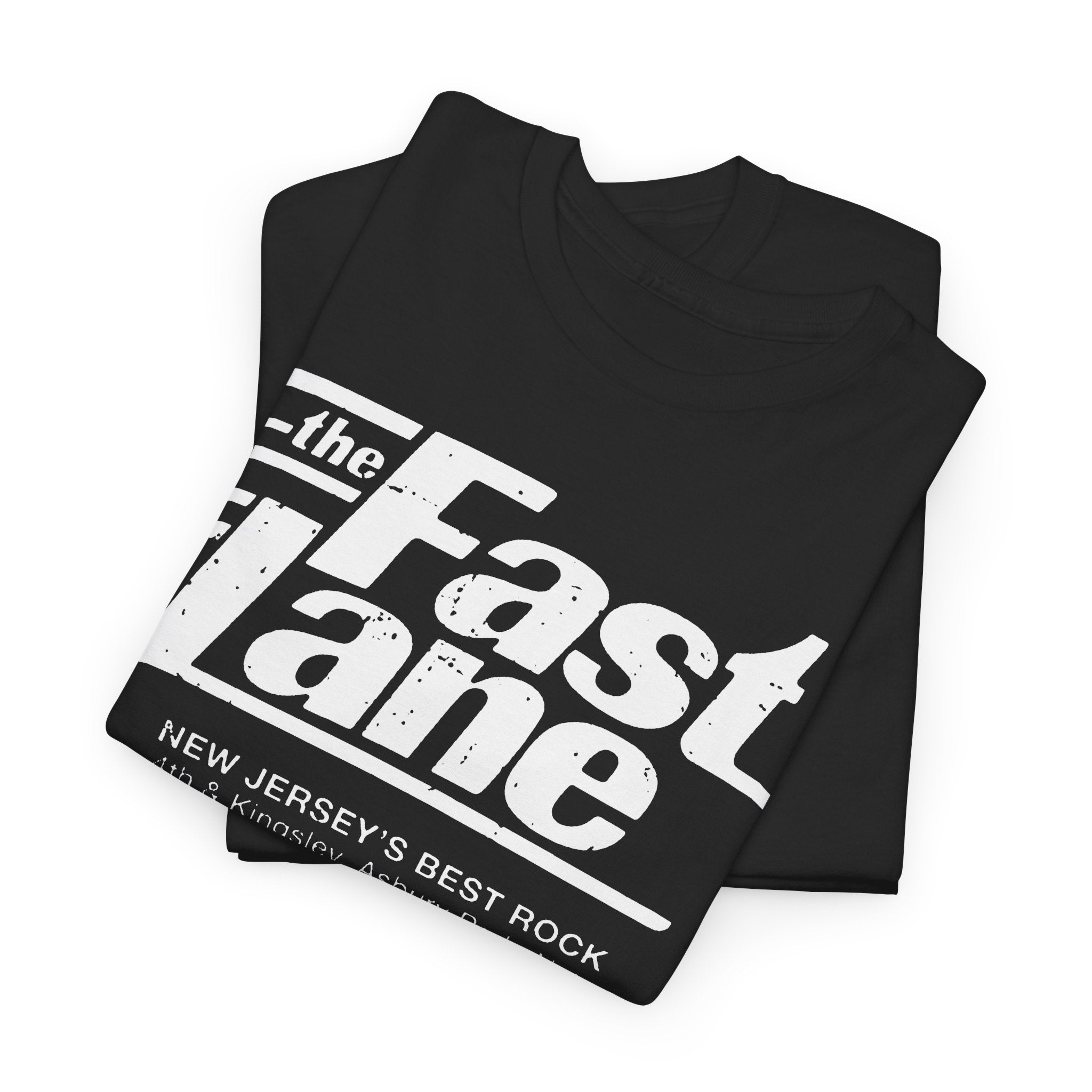 The Fast Lane