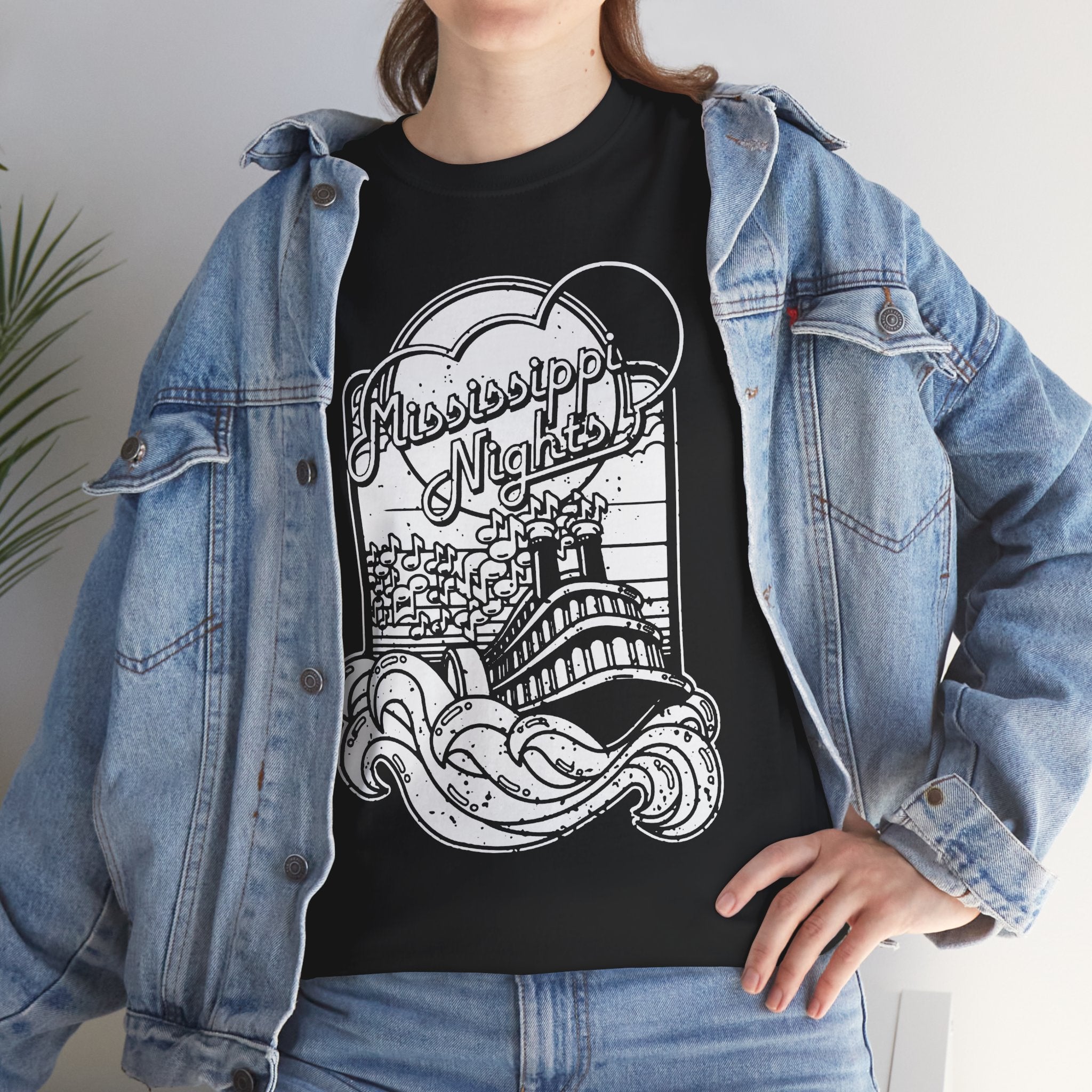 Mississippi Nights