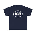 K B Retro Logo