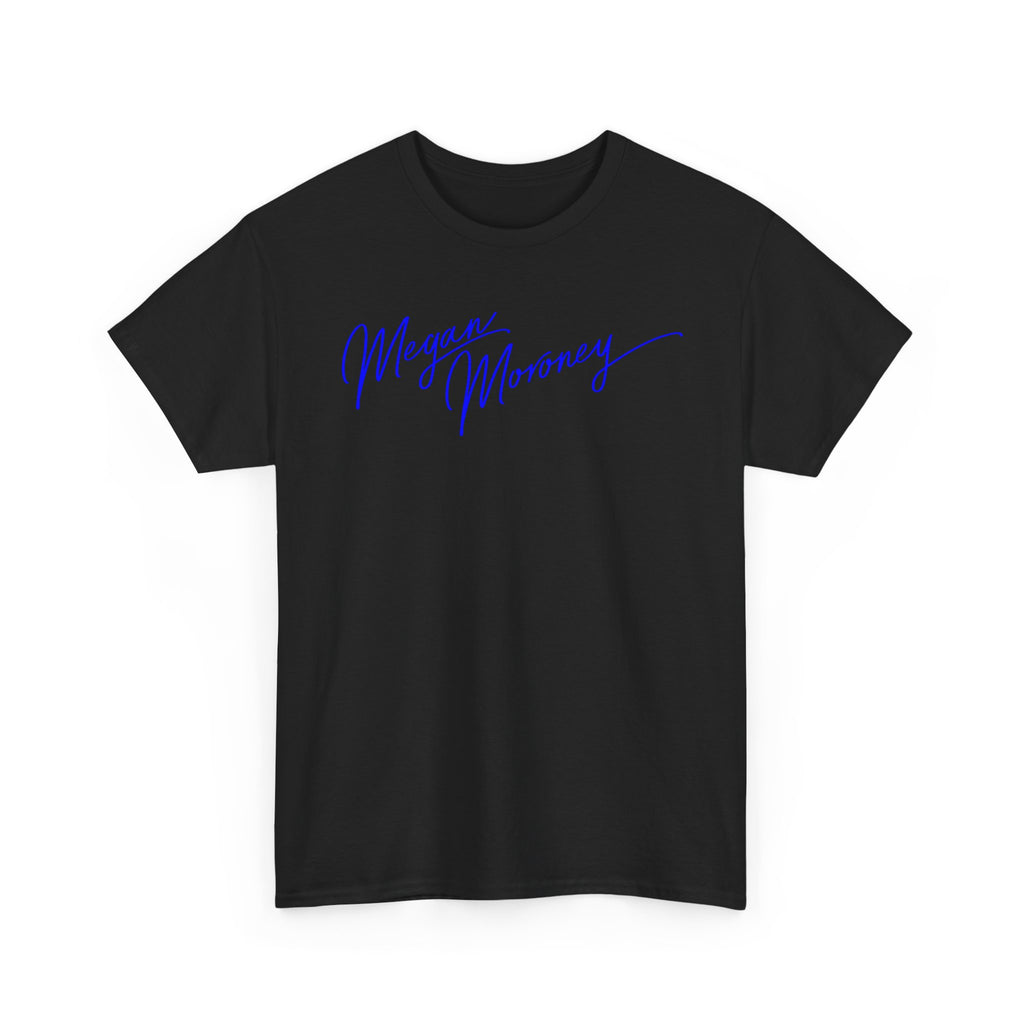 Megan Moroney Country T-Shirt – Modern Nashville Music Graphic Tee