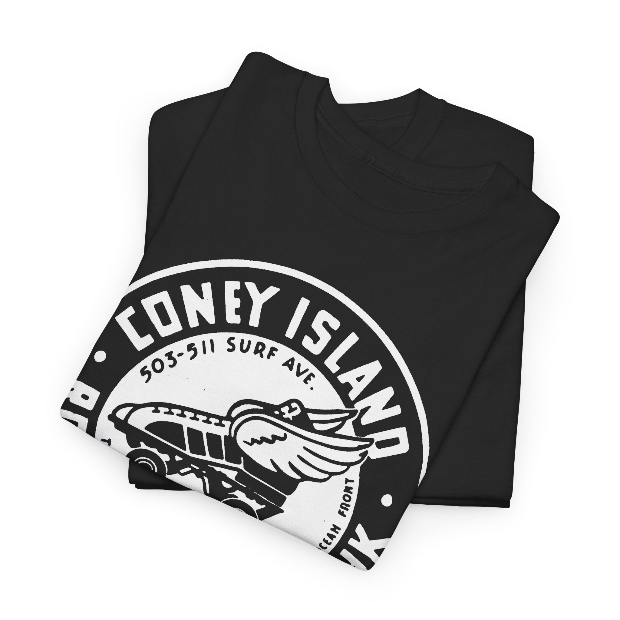 Coney Island Roller Skating Rink