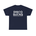 Disco Suck Logo