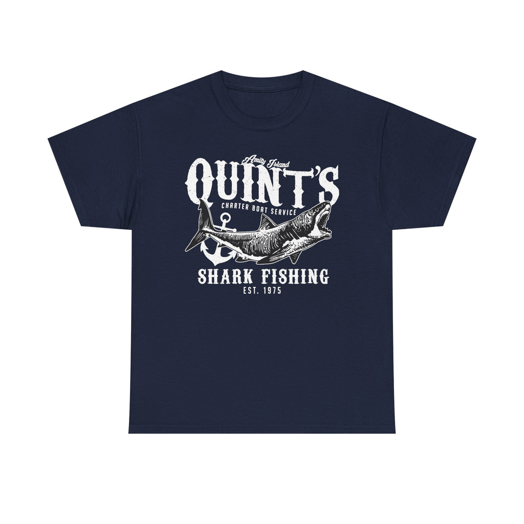 Quints Shark Fishing