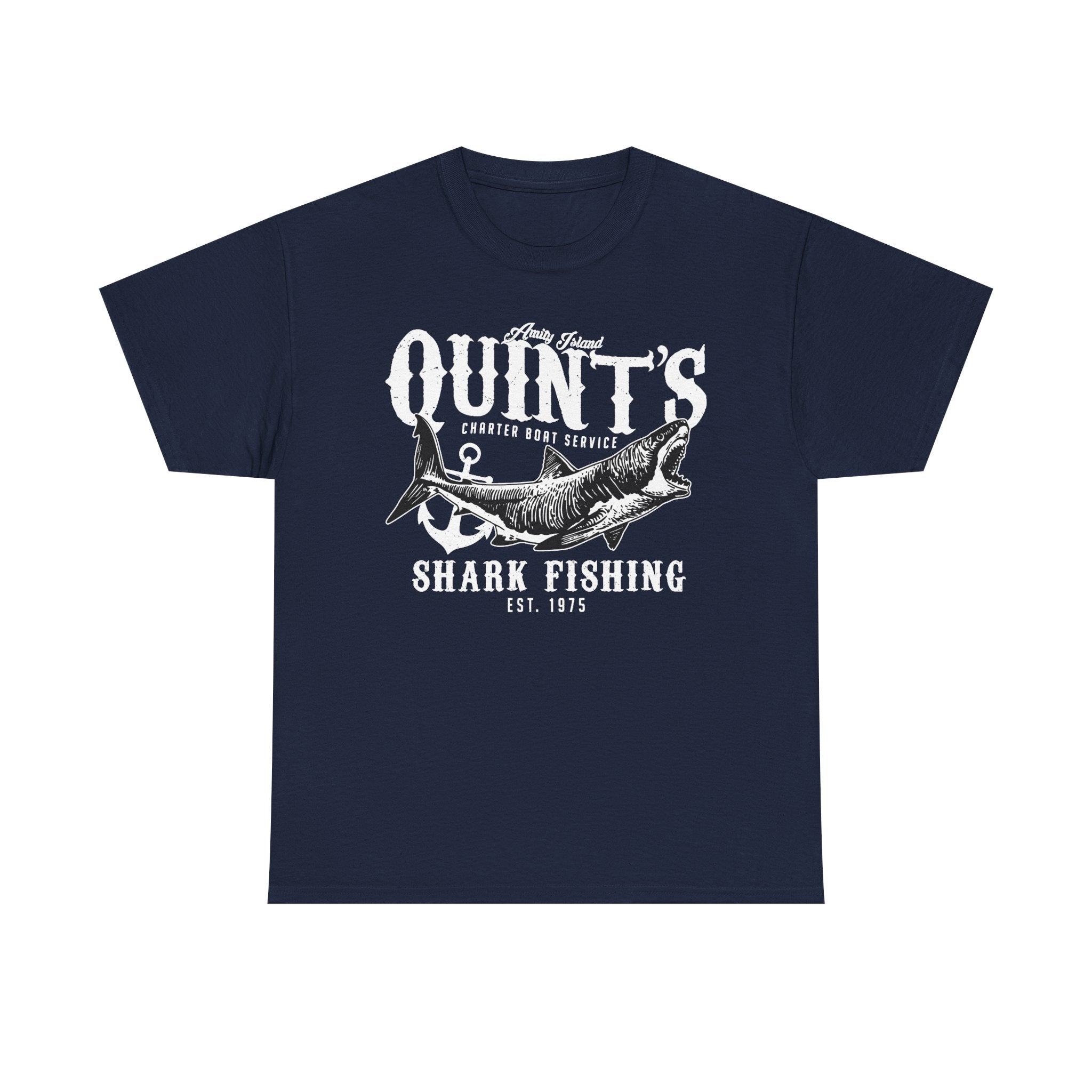Quints Shark Fishing