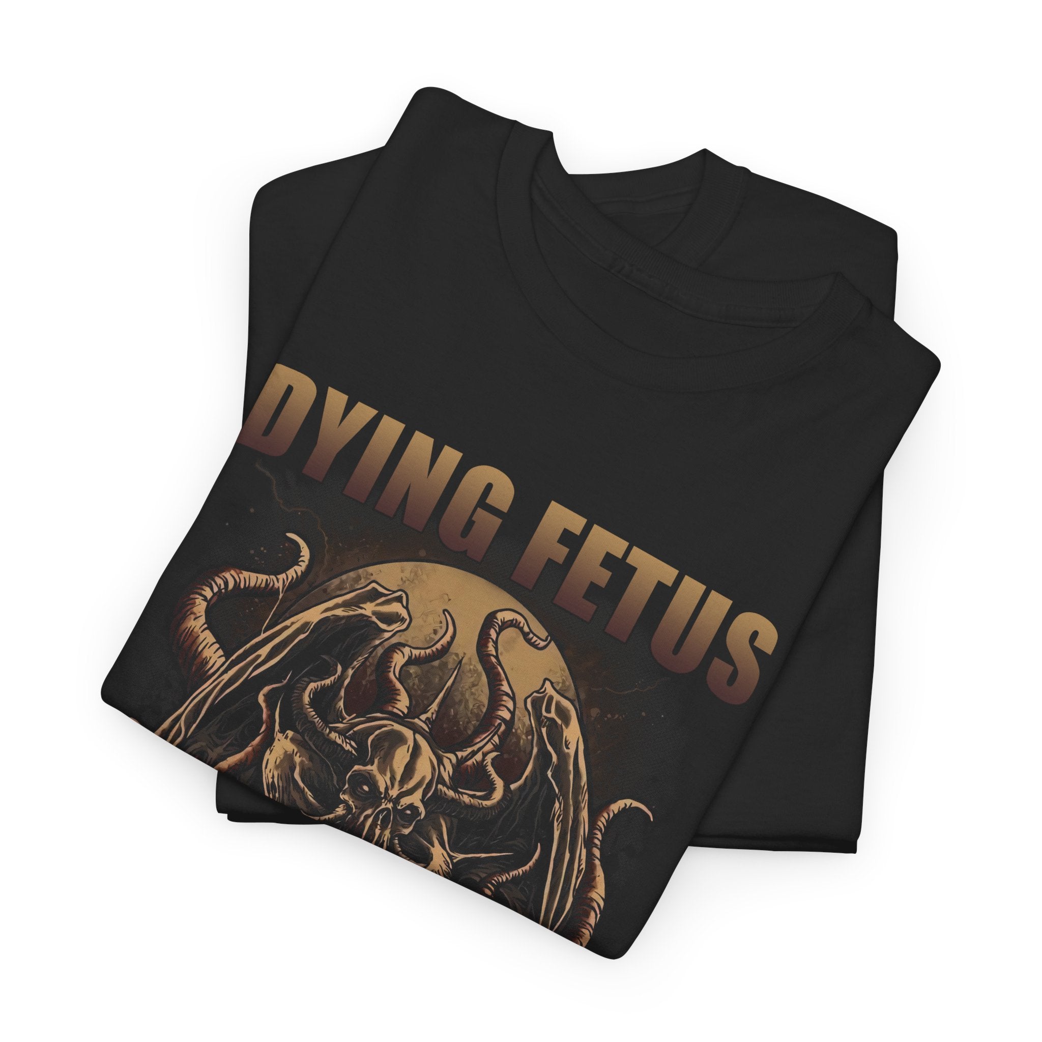 DYING FETUS