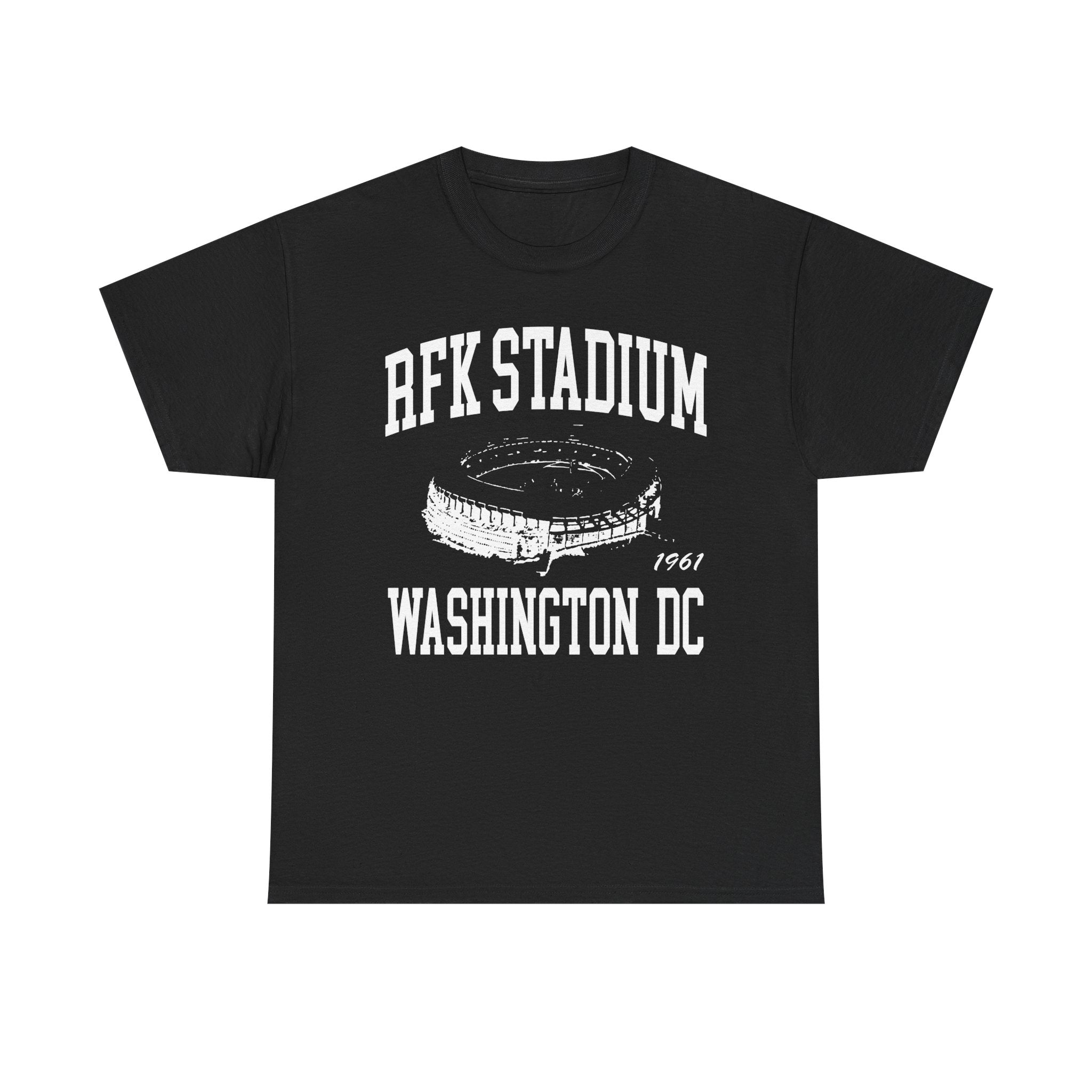 RFK STADIUM WASHINGTON