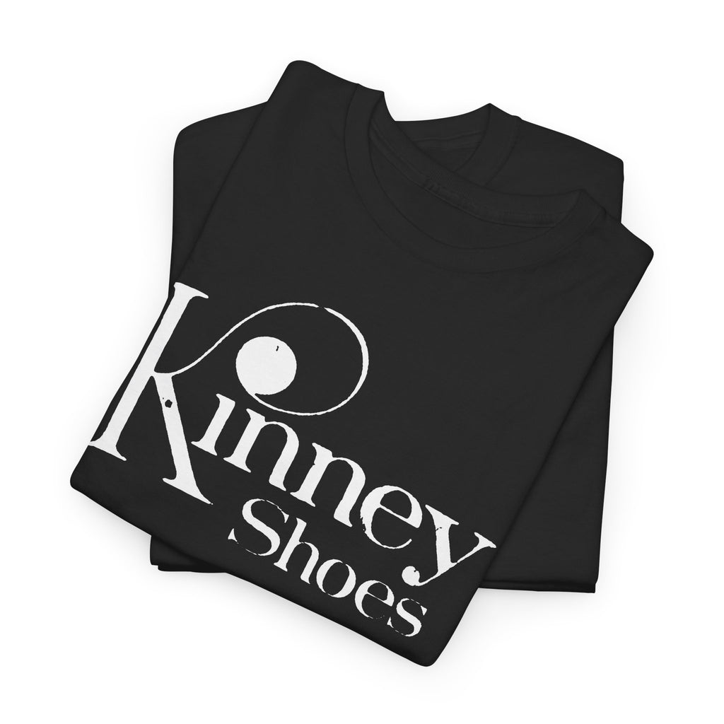 Kinney Shoes Retro Logo