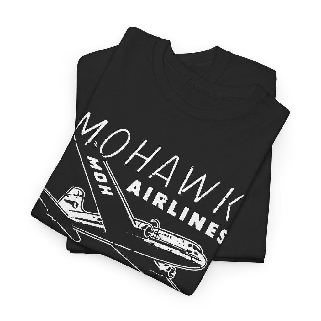 Mohawk Airlines