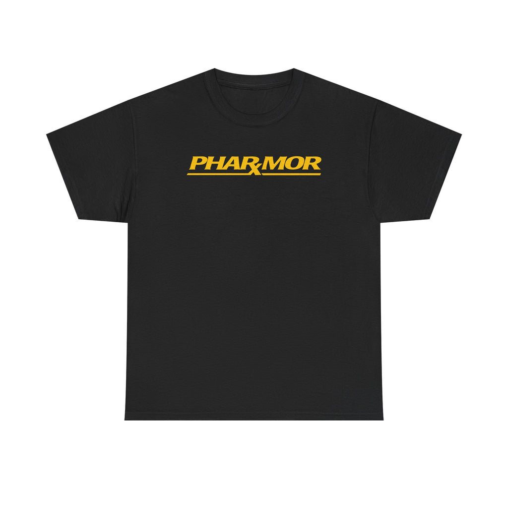 Pharmor Logo
