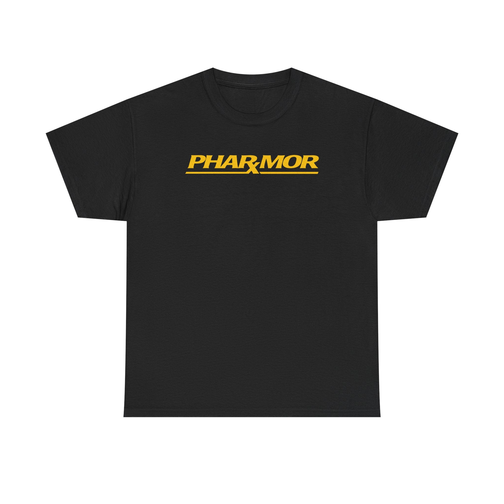 Pharmor Logo