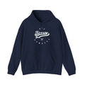 Bronx Bombers Logo — Bold City Pride Pullover