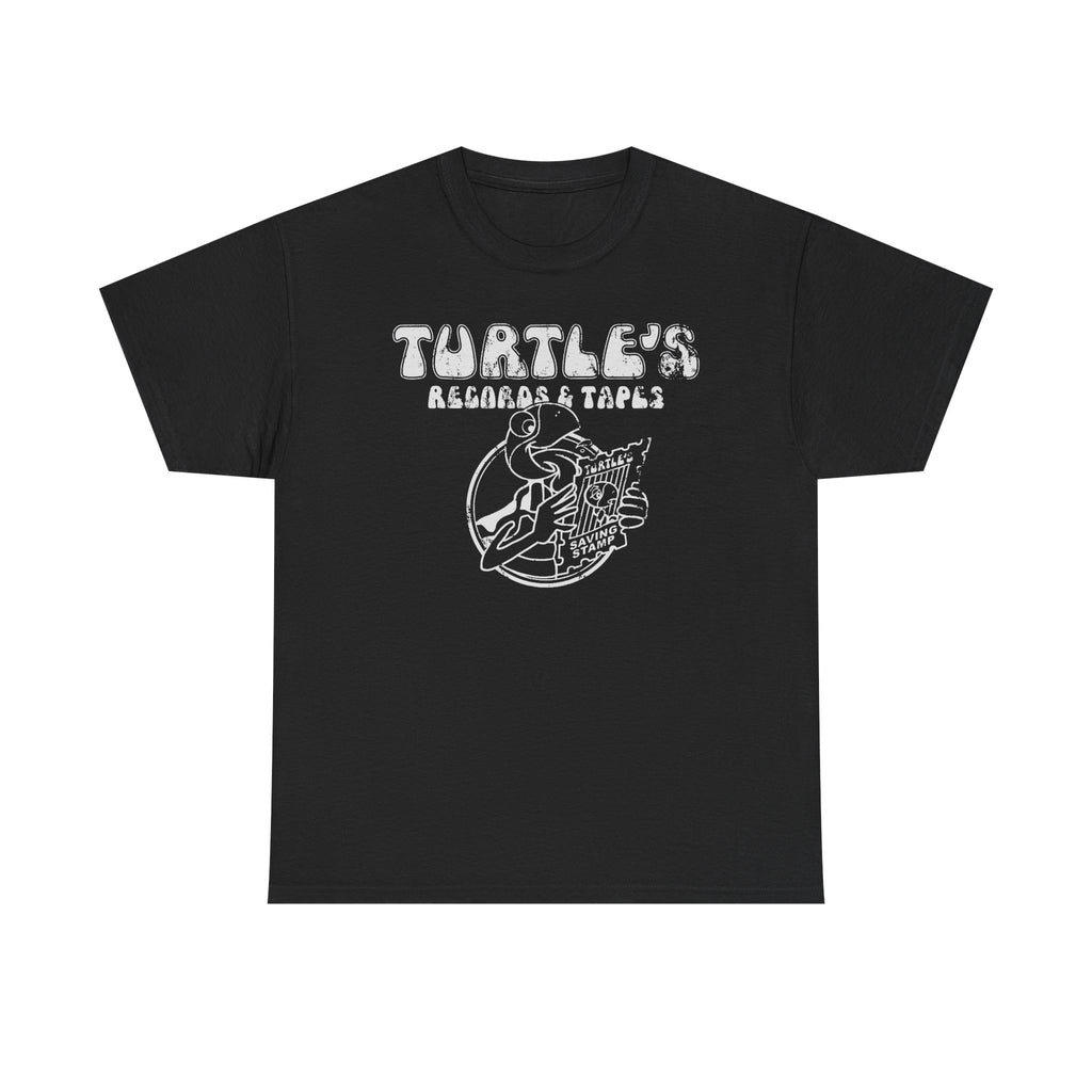 Turtles Record & Tapes