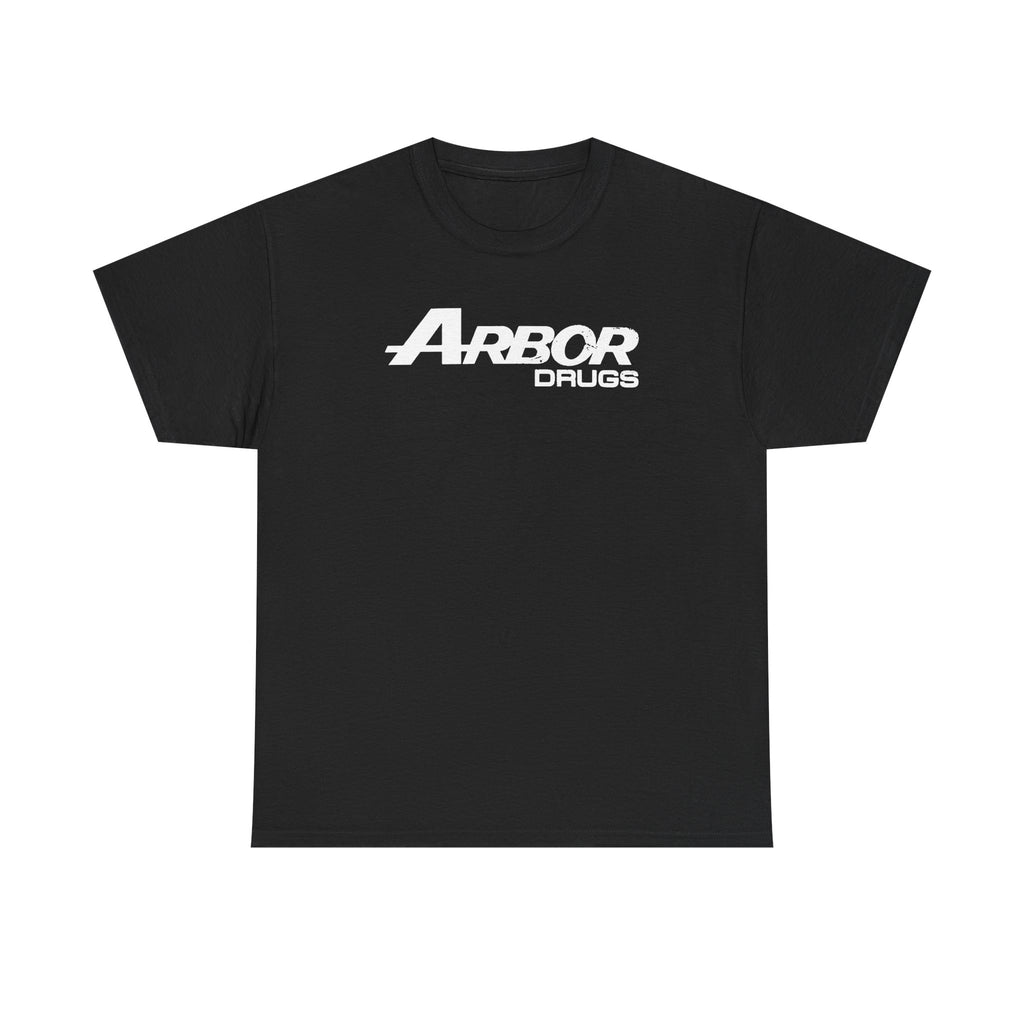 Arbor Drugs Store Retro Logo