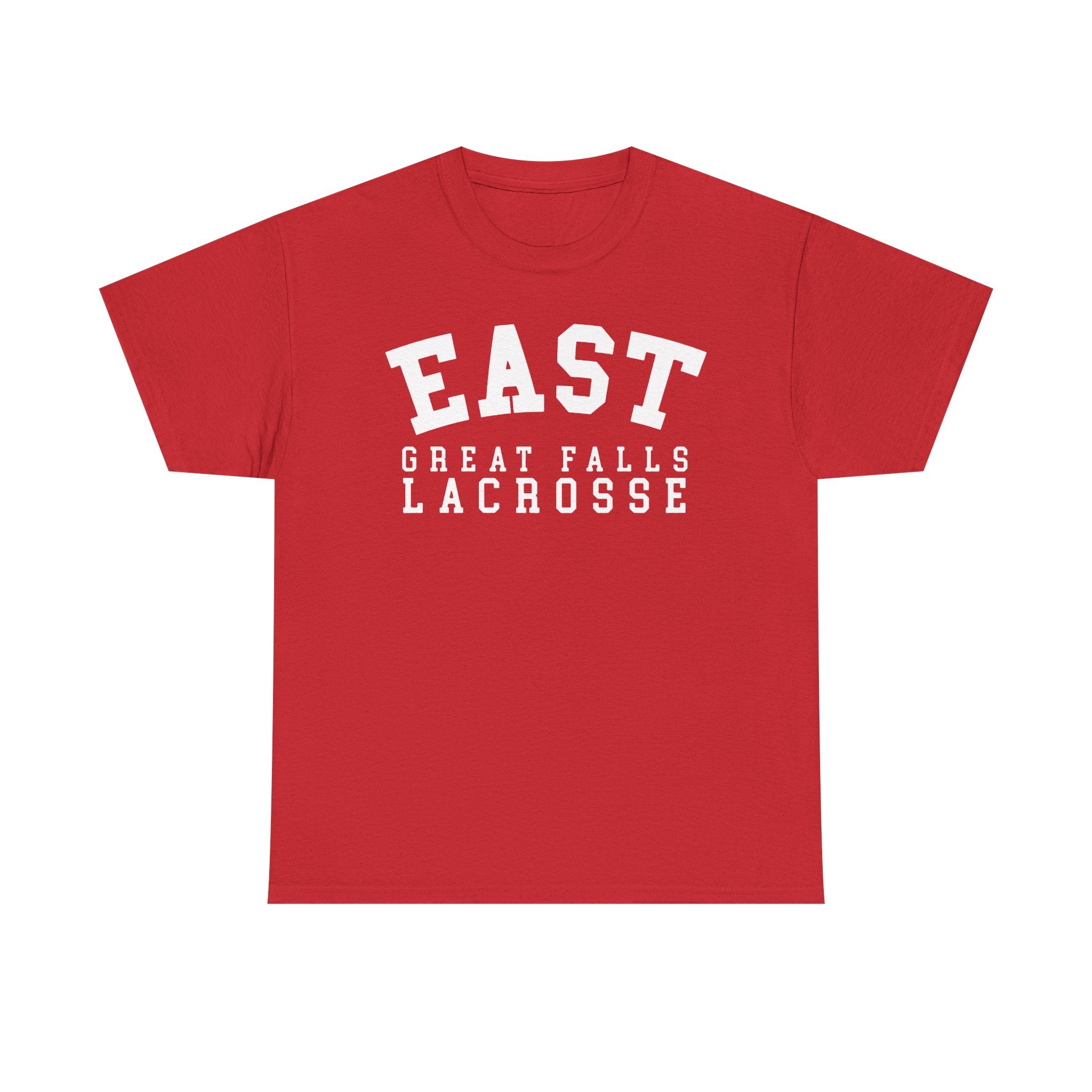 East Great Falls Lacrosse