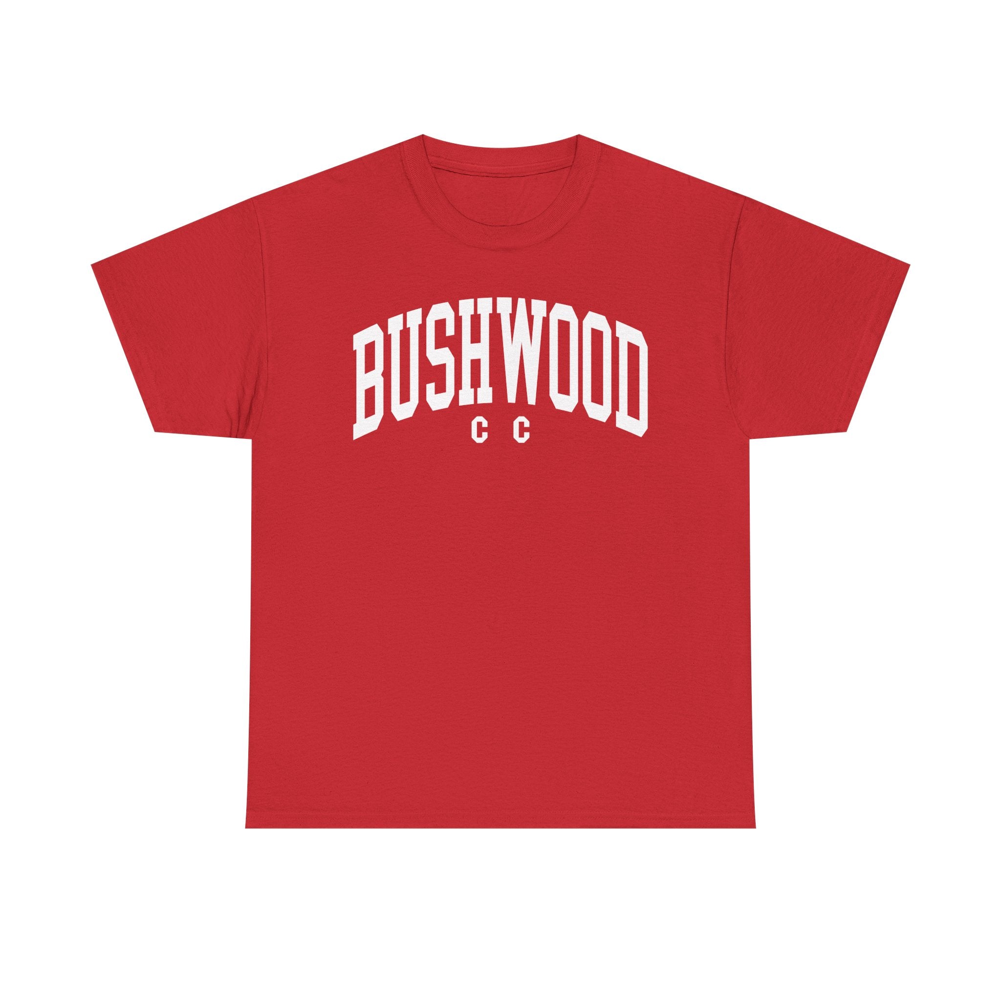 BUSHWOOD CC Logo