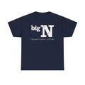 Big N Departement Store Retro Logo