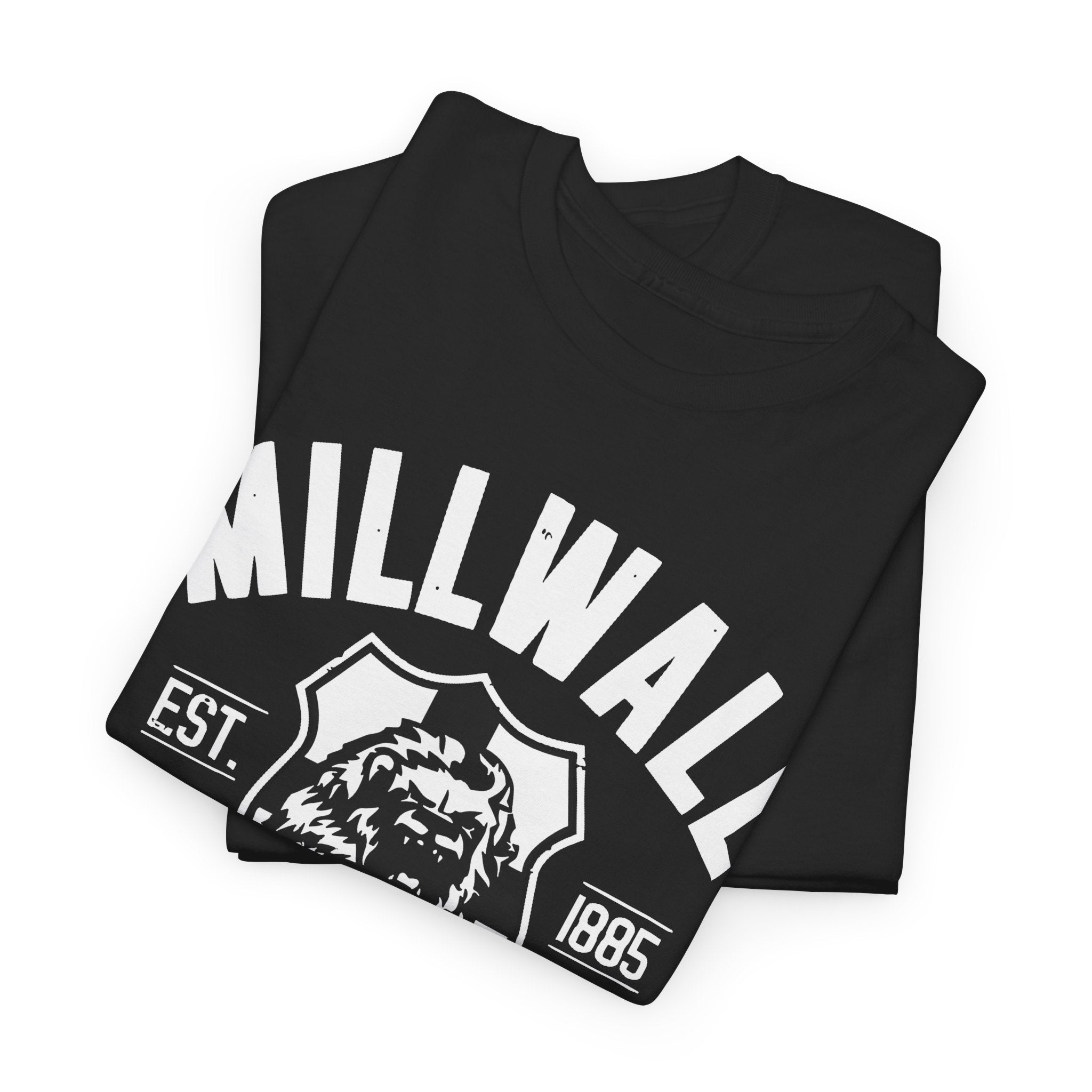 Millwall Retro Logo
