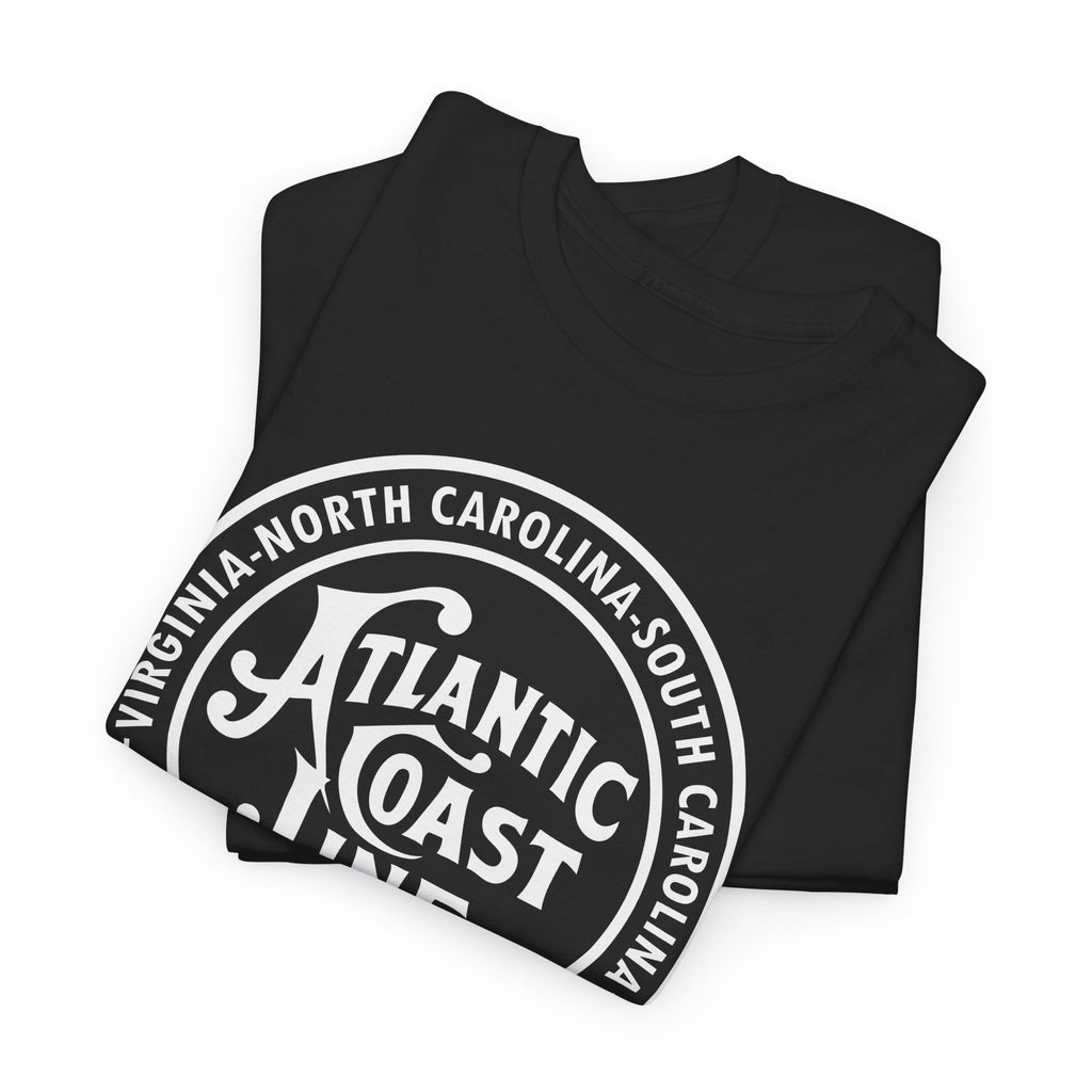Atlantic Coast Line Logo