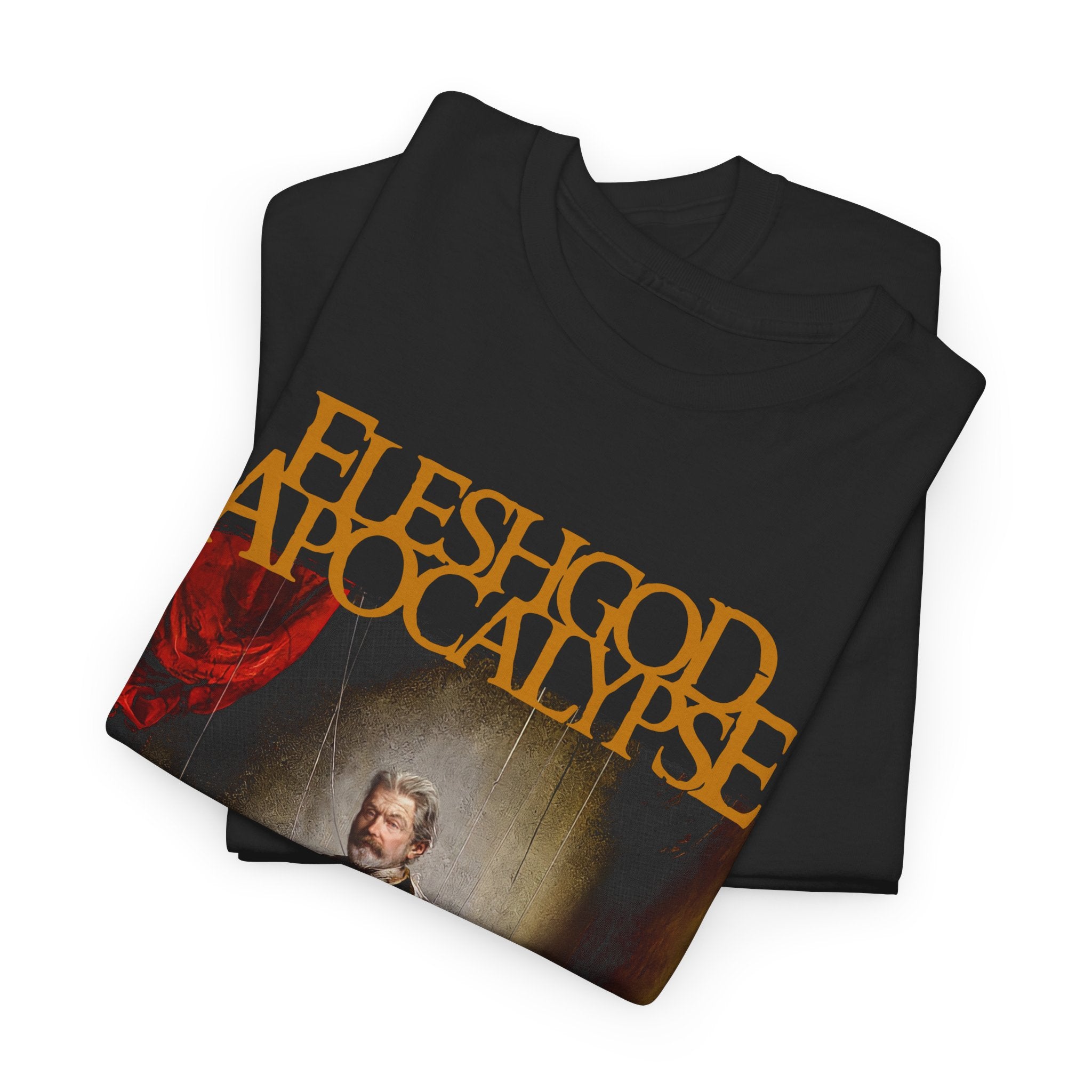 Fleshgod Apocalypse