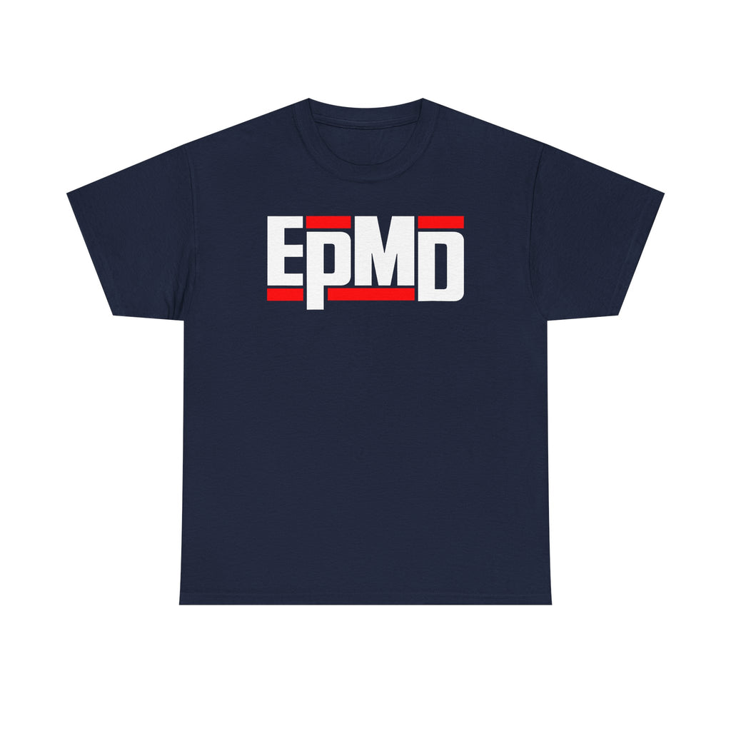 EPMD Retro Logo