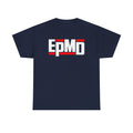 EPMD Retro Logo