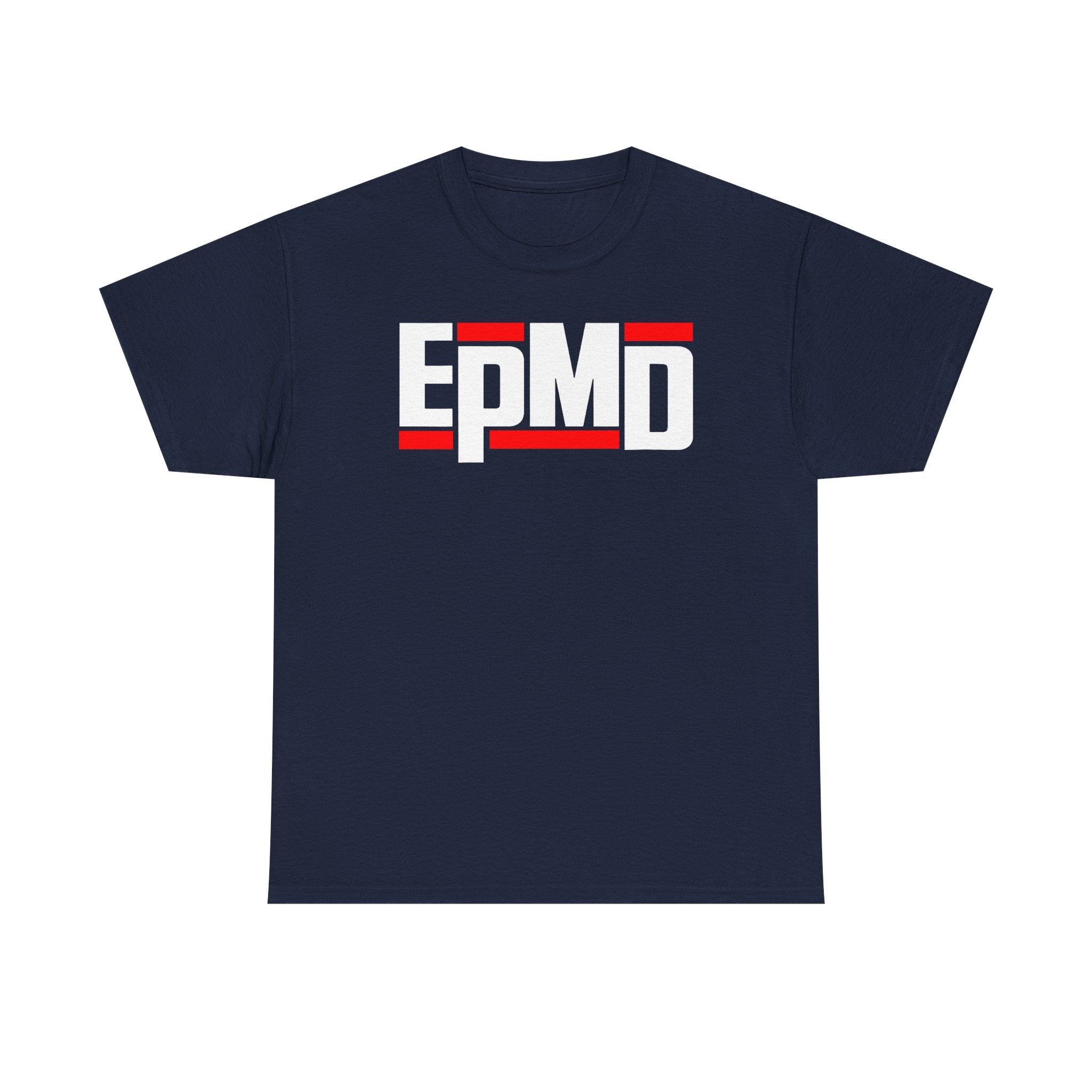 EPMD Retro Logo