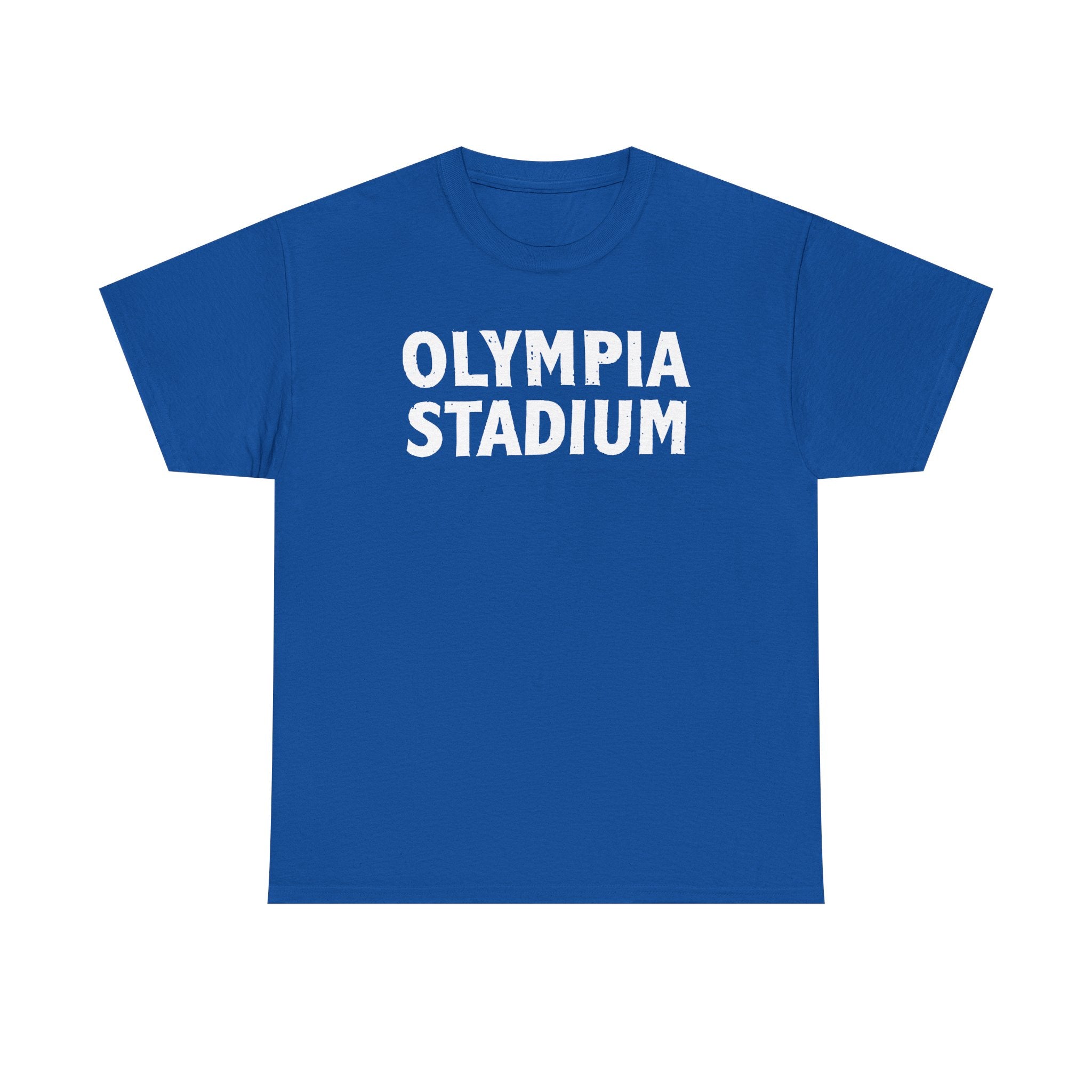 Olympia Stadium