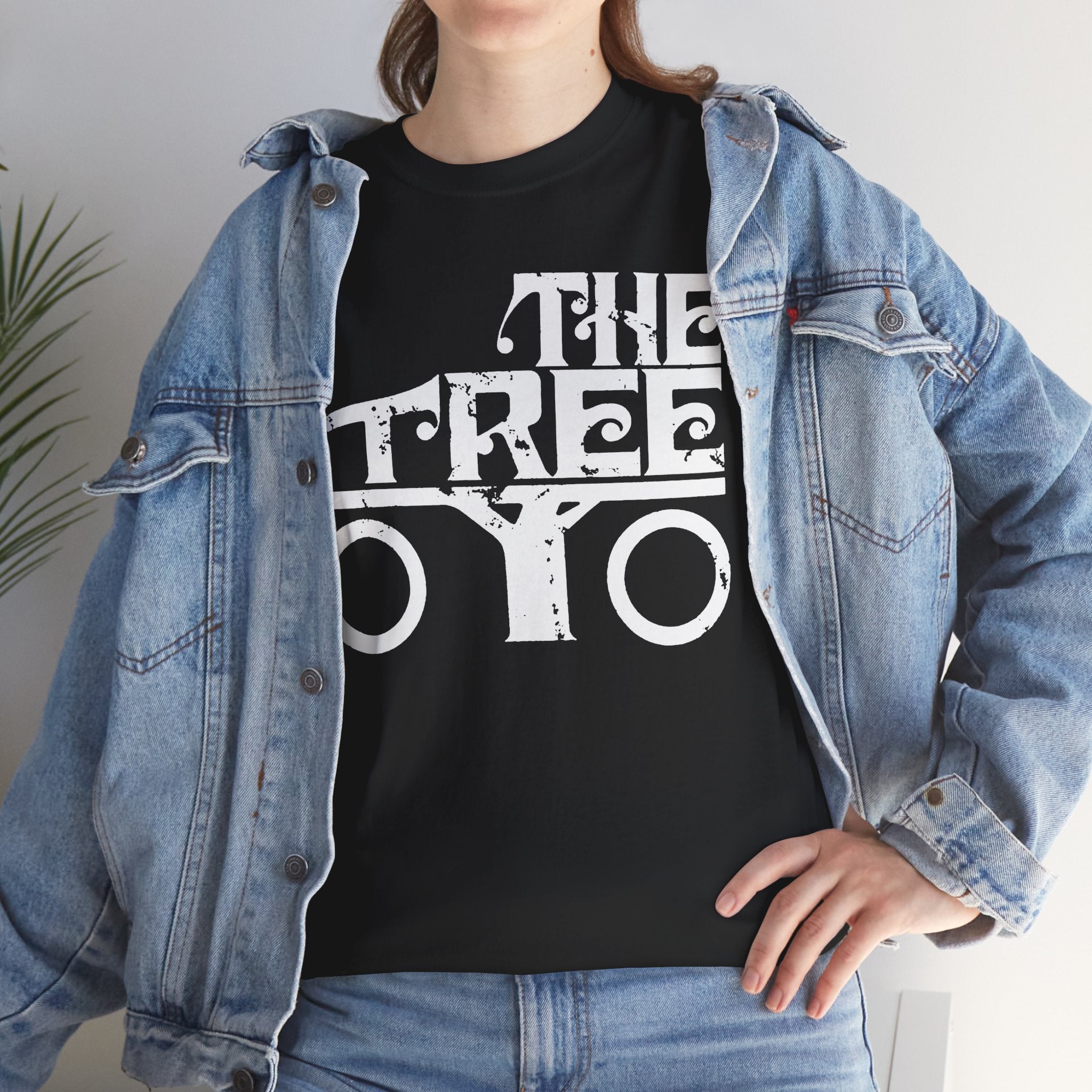 Tree Unisex Tee