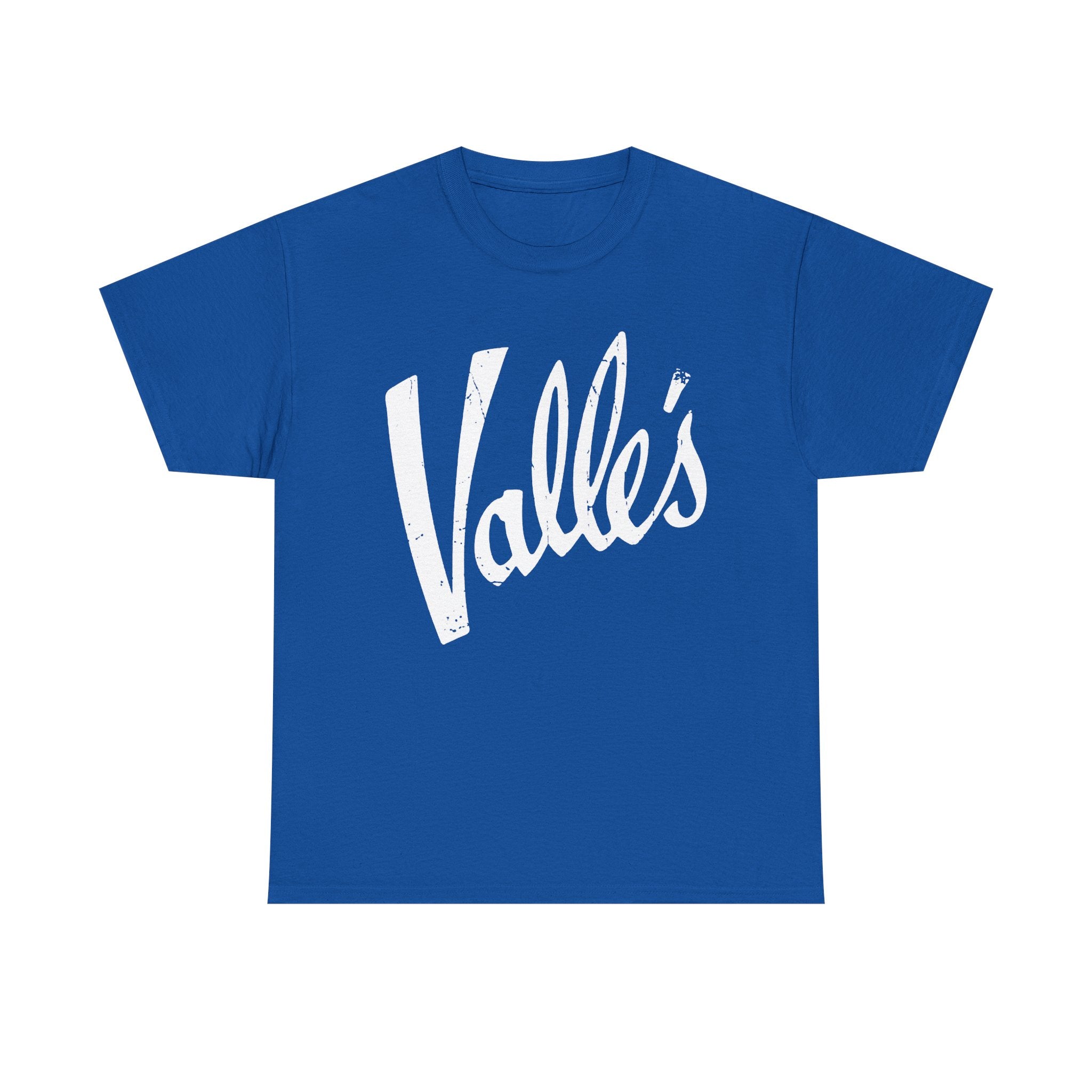 Valle's Logo