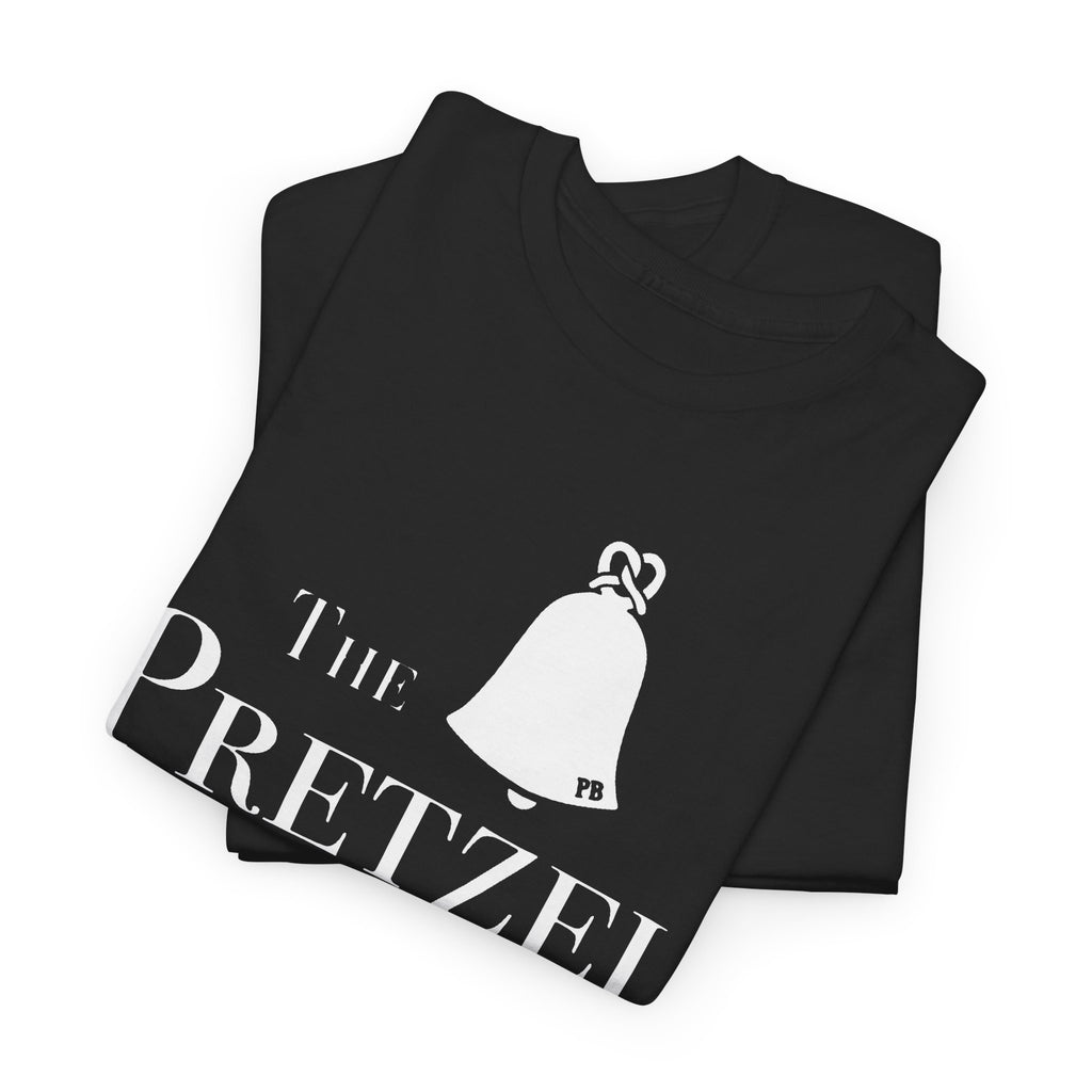 The Pretzel Bell