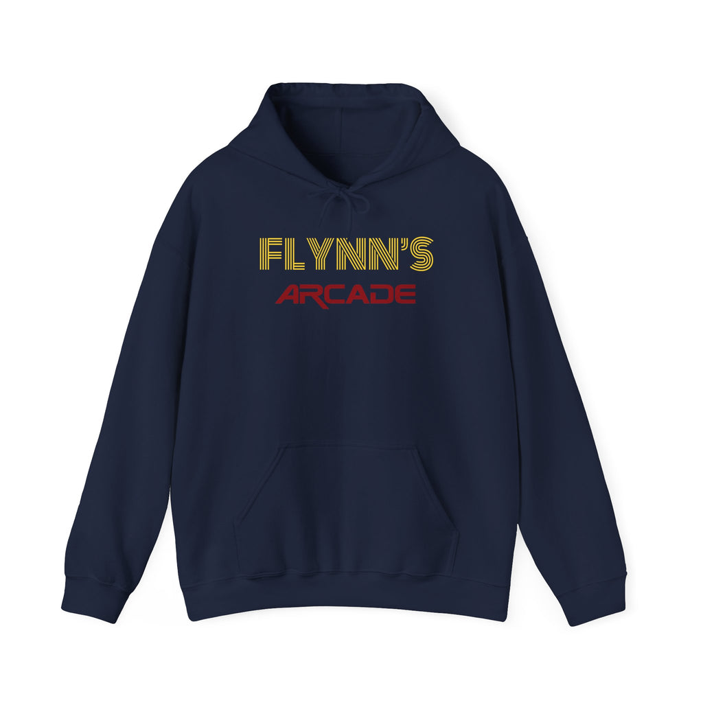 Flynns Arcade Retro Game — Bold City Pride Pullover